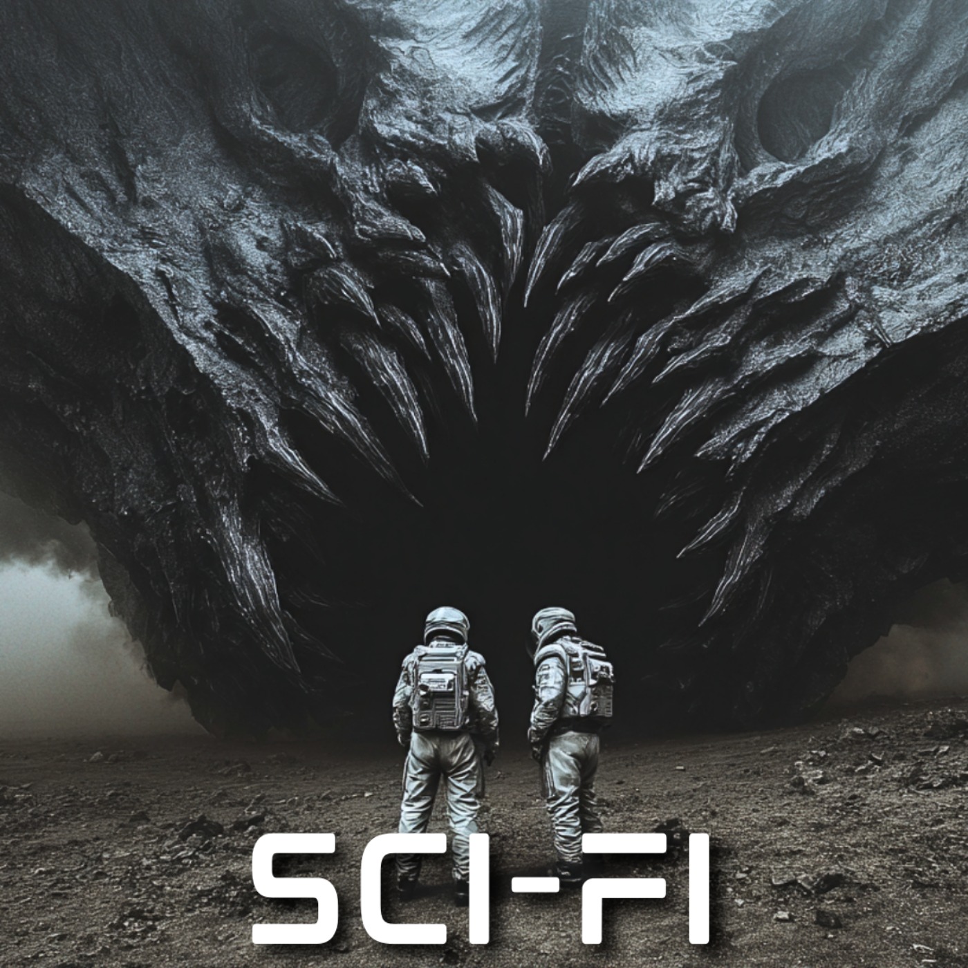 I Work For A Company That Solves Biblical Mysteries. We Found An Ark | Sci-Fi Creepypasta
