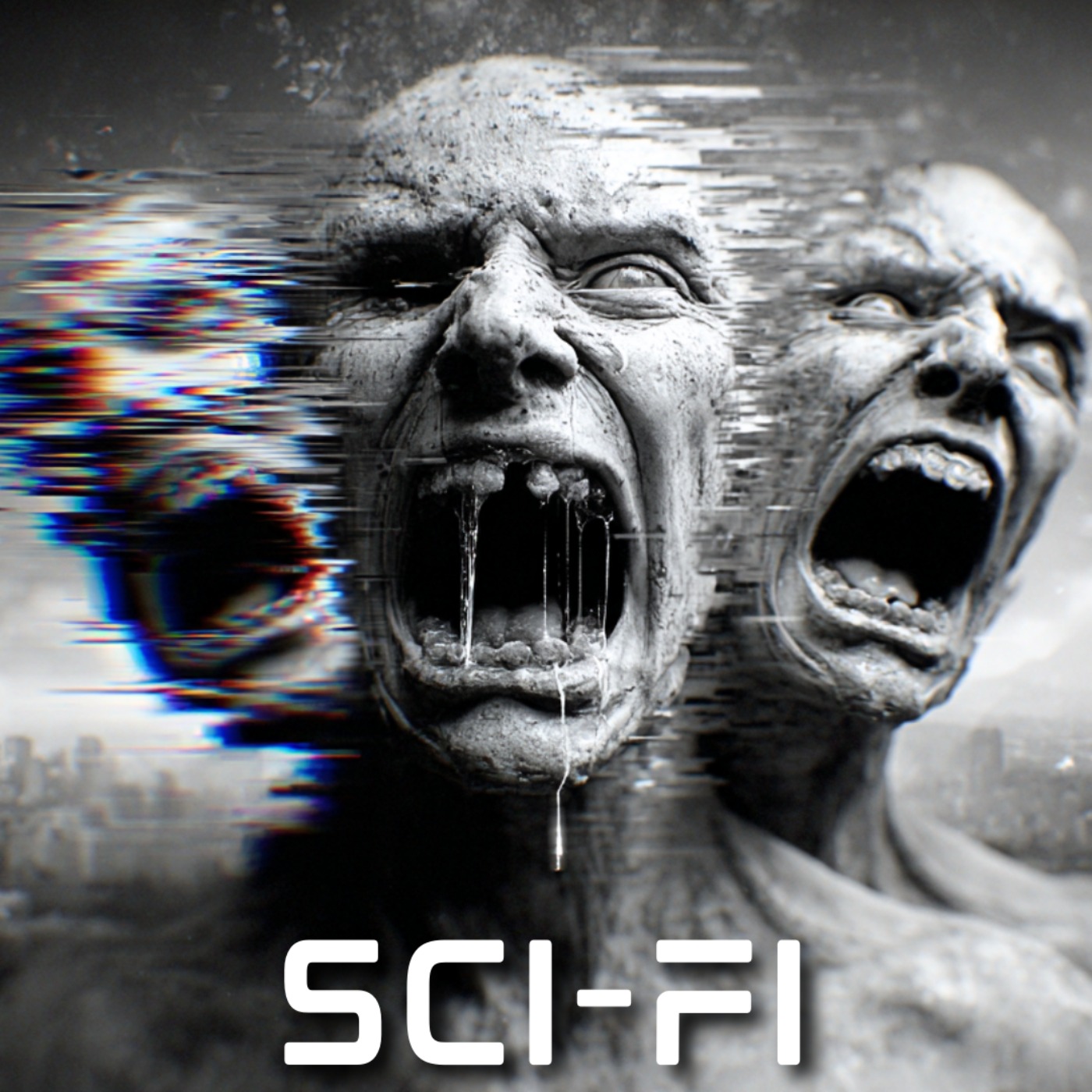 I Was Part Of The Rescue Mission To Earth’s First Terraforming Failure | Sci-Fi Creepypasta