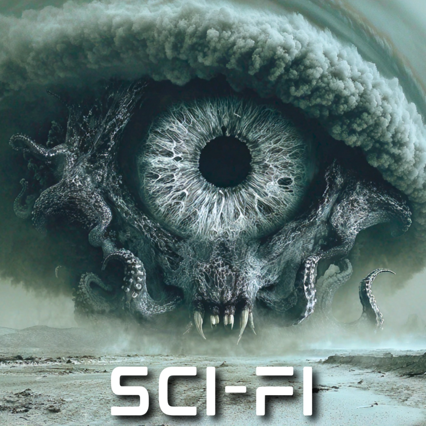 NASA Detected A Signal From Jupiter. It Was The Heartbeat Of A Waking God | Sci-Fi Creepypasta