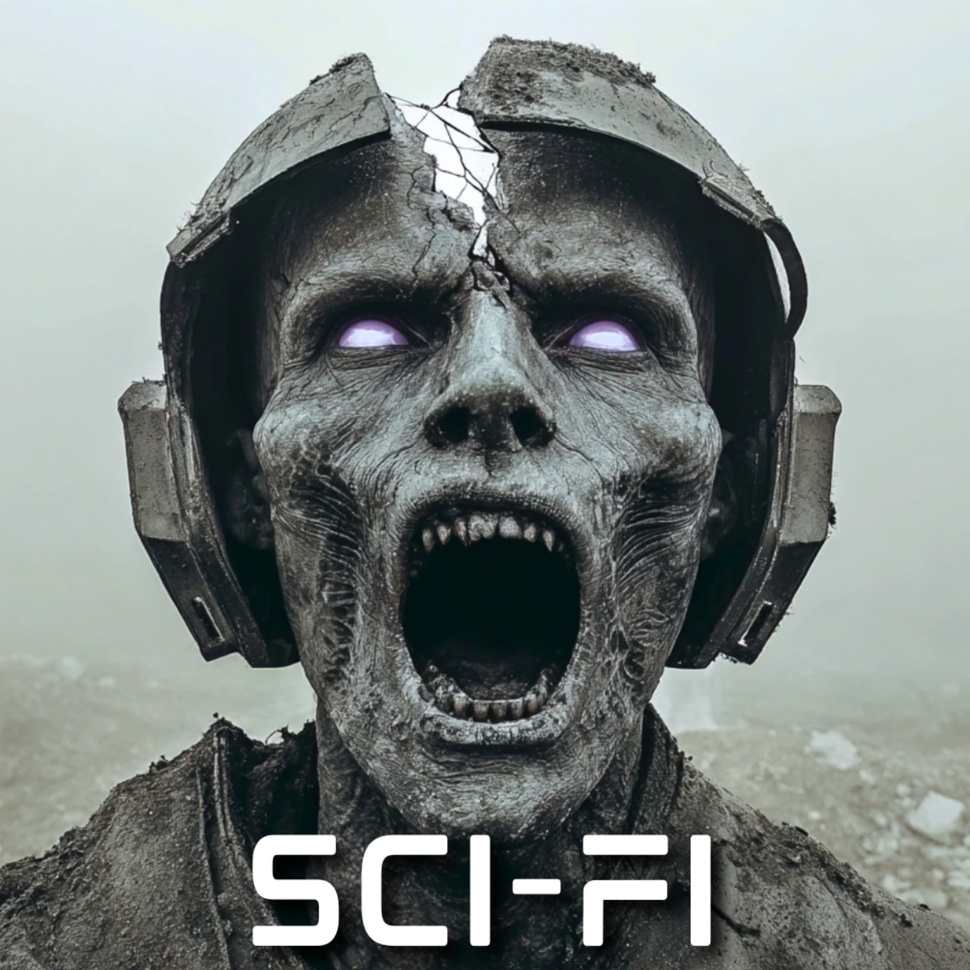 I Was A Remote Controlled Soldier On A Hellworld. I Woke Up Mid Mission | Sci-Fi Creepypasta