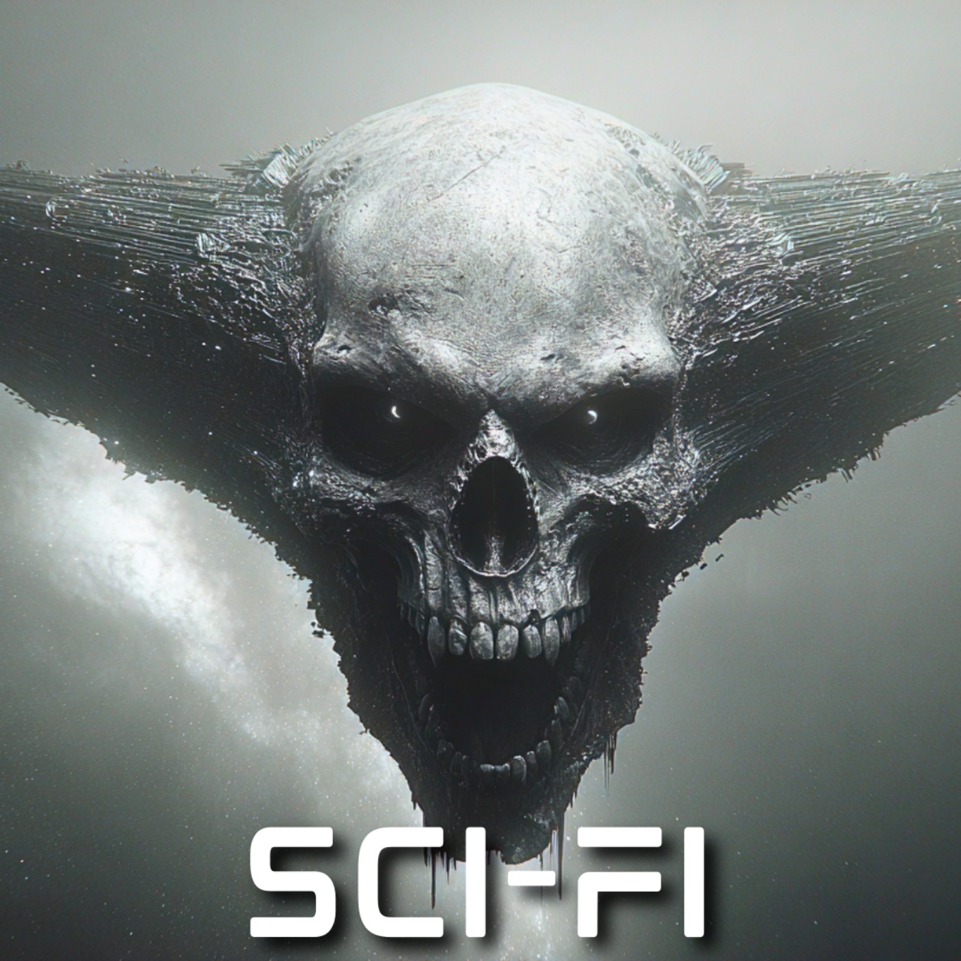 I Command A Deep Space Void Armada | Sci-Fi Creepypasta