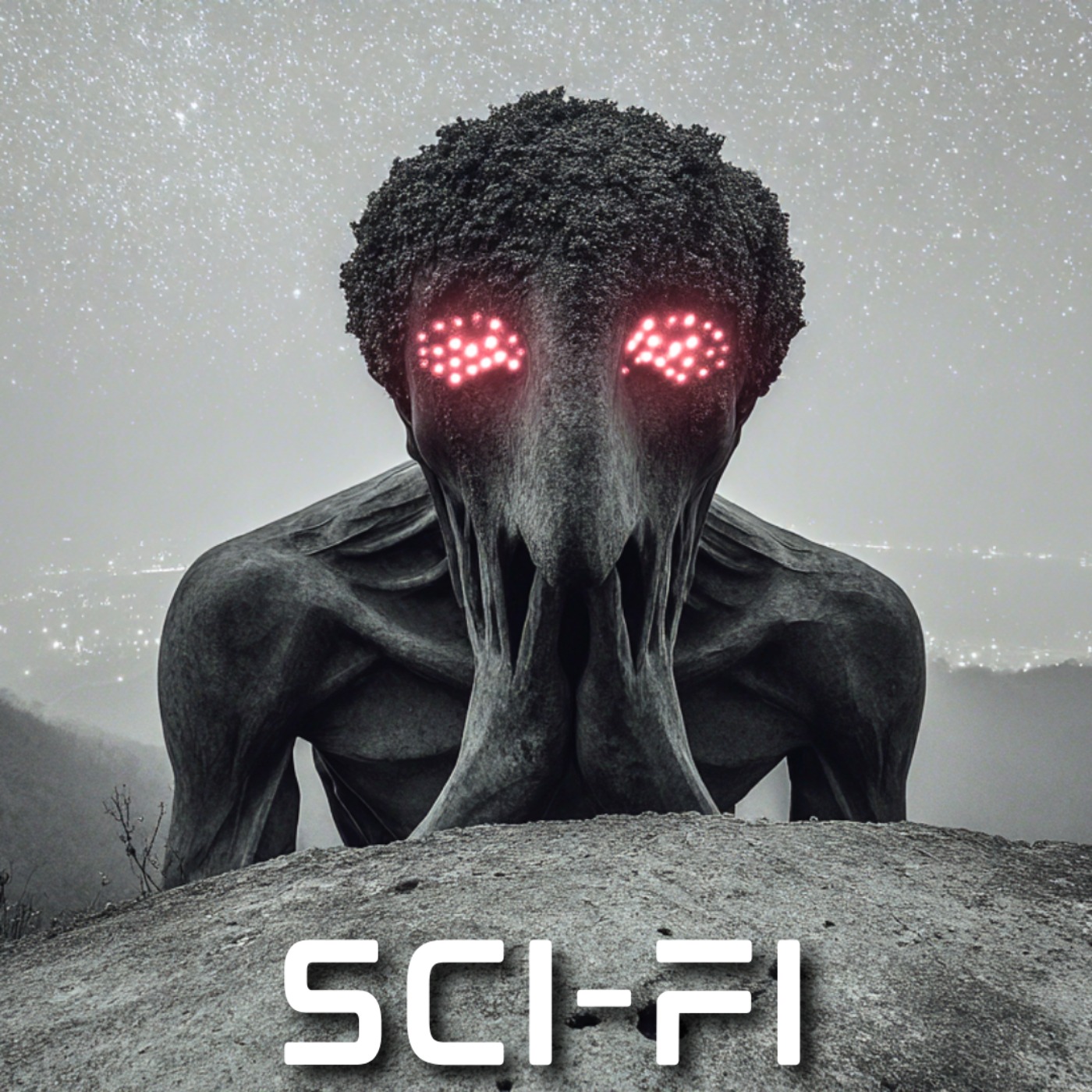 I Led A Special Forces Team Against The Giants Of Afghanistan | Sci-Fi Creepypasta I Led A Special Forces Team Against The Giants Of Afghanistan | Sci-Fi Creepypasta