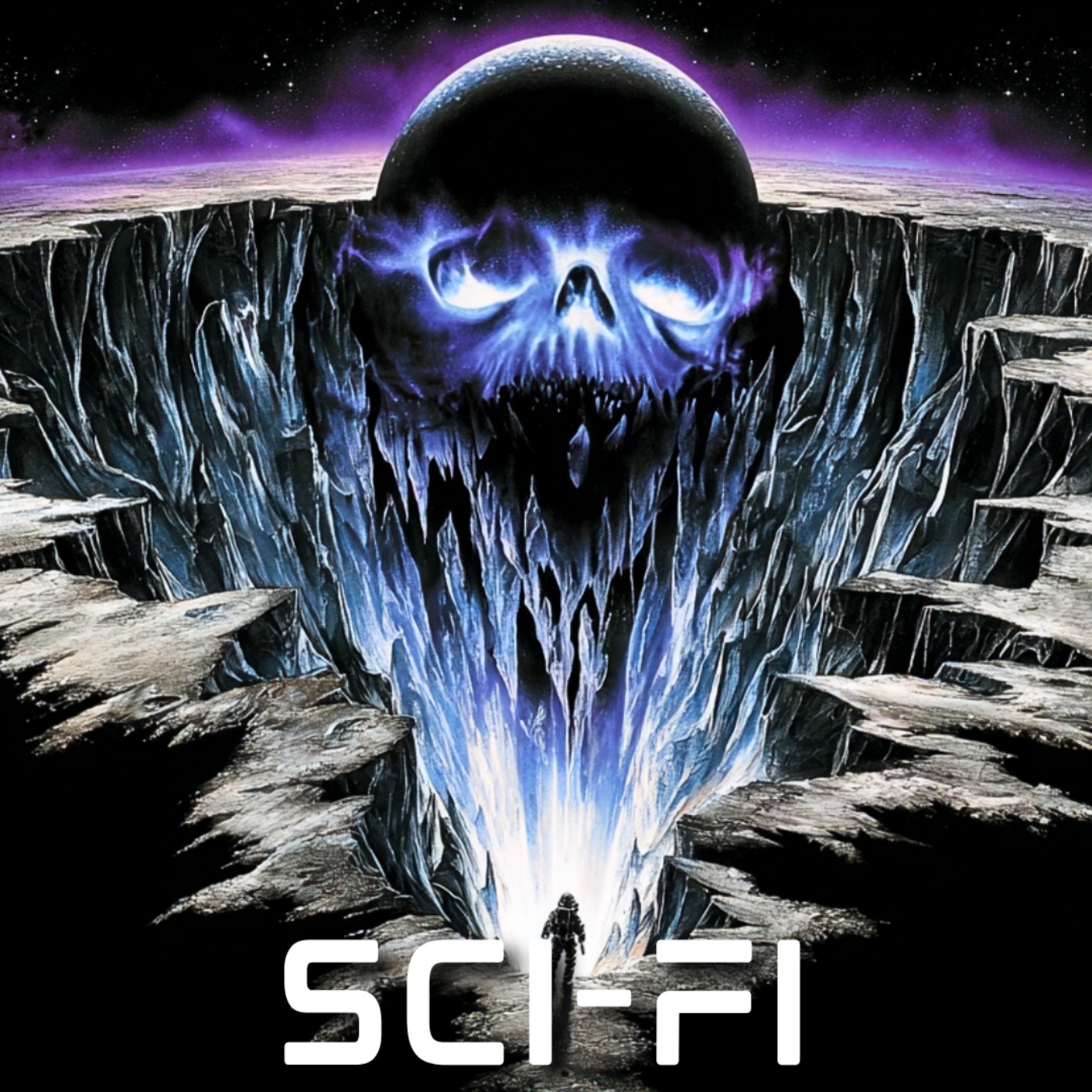 NASA Found The Remains Of An Ancient Civilization Hidden On Pluto | Sci-Fi Creepypasta NASA Found The Remains Of An Ancient Civilization Hidden On Pluto | Sci-Fi Creepypasta