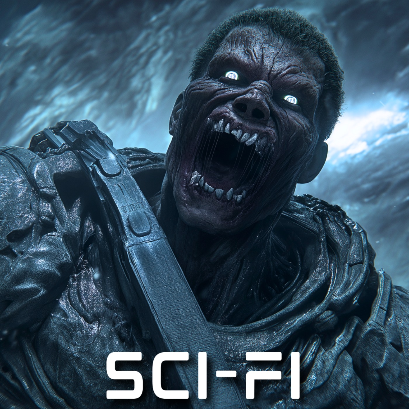 I Commanded A Penal Squad On A Hellworld | Sci-Fi Creepypasta I Commanded A Penal Squad On A Hellworld | Sci-Fi Creepypasta