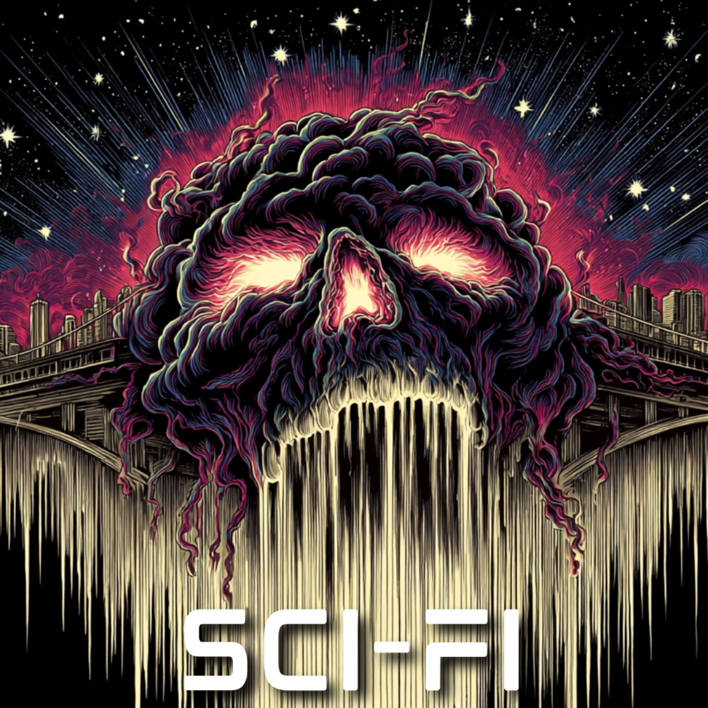 I'm A Surgeon In Orbit. My Patients Keep Waking Up As Someone Else | Sci-Fi Creepypasta