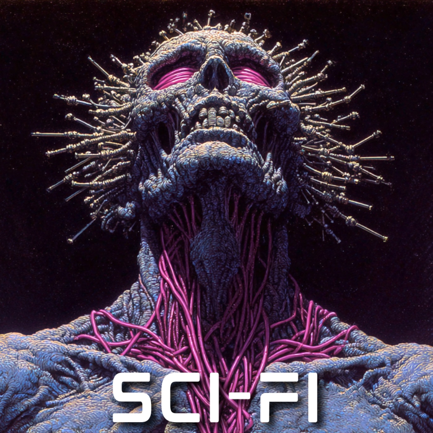 Our System Uses Prisoners as Living Batteries. I'm Their Keeper | Sci-Fi Creepypasta