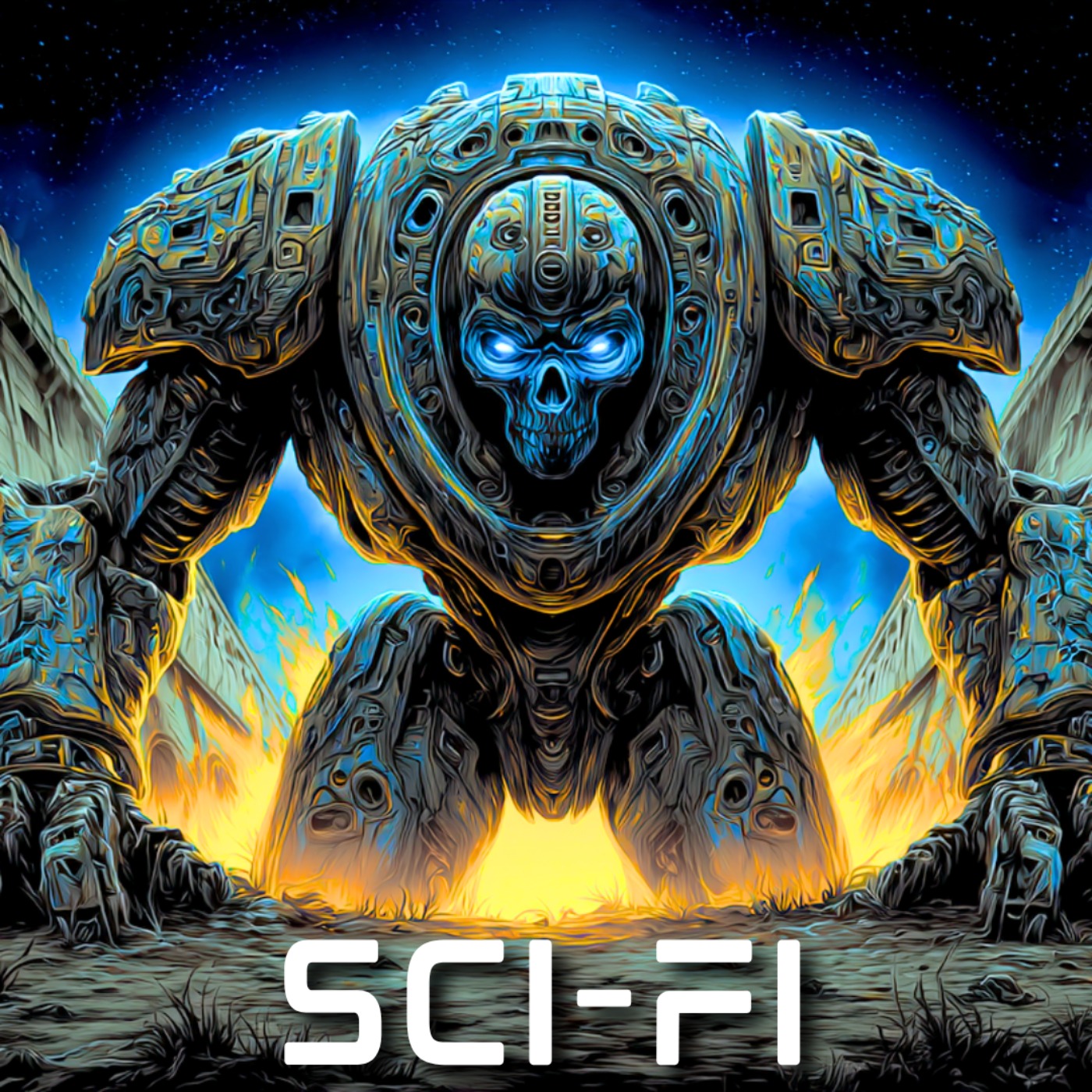 I Pilot Gig Work Mechs For Corporate Wars | Sci-Fi Creepypasta I Pilot Gig Work Mechs For Corporate Wars | Sci-Fi Creepypasta