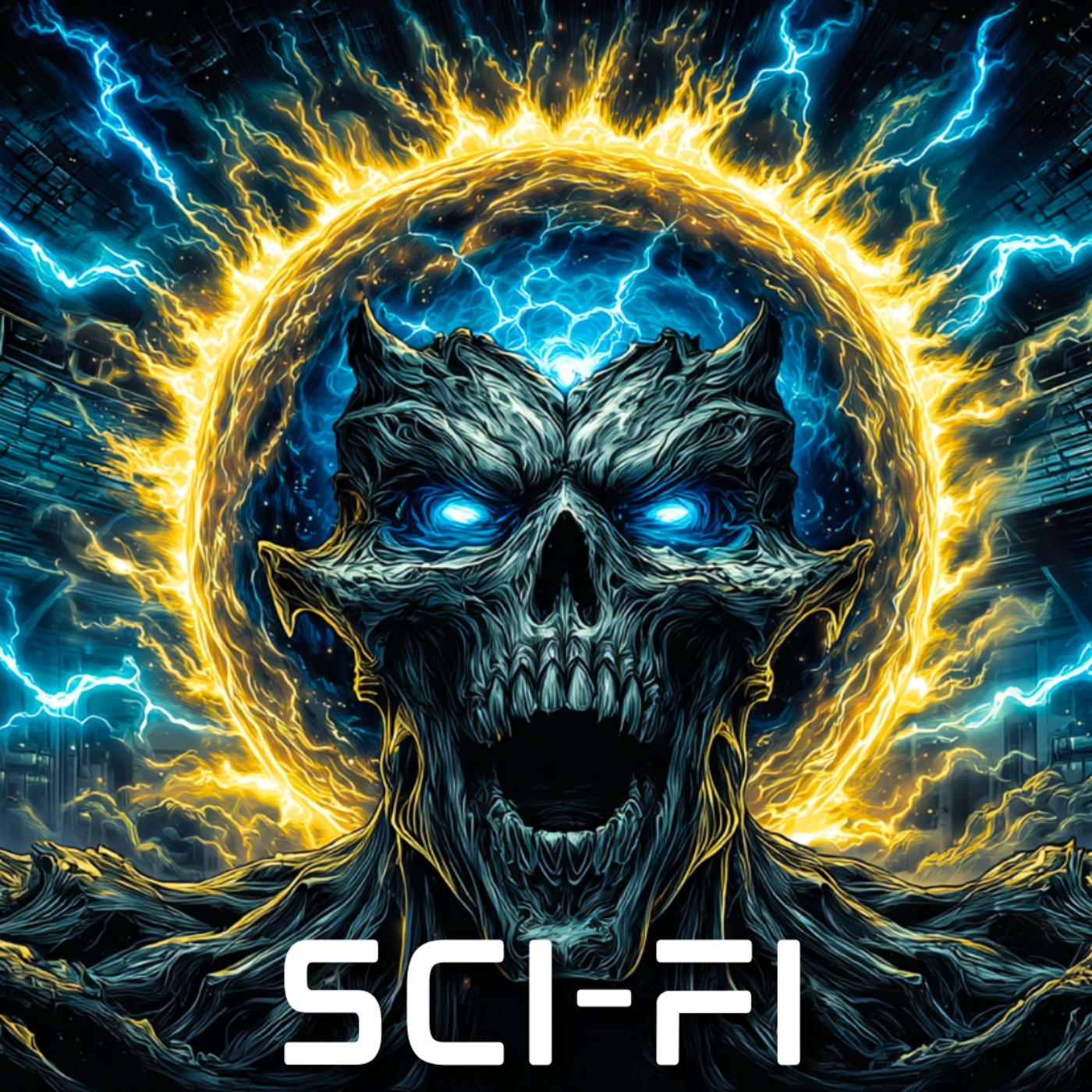 I Work In A Prison For Cosmic Horrors On Mars. One Of Them Is Waking Up | Sci-Fi Creepypasta I Work In A Prison For Cosmic Horrors On Mars. One Of Them Is Waking Up | Sci-Fi Creepypasta