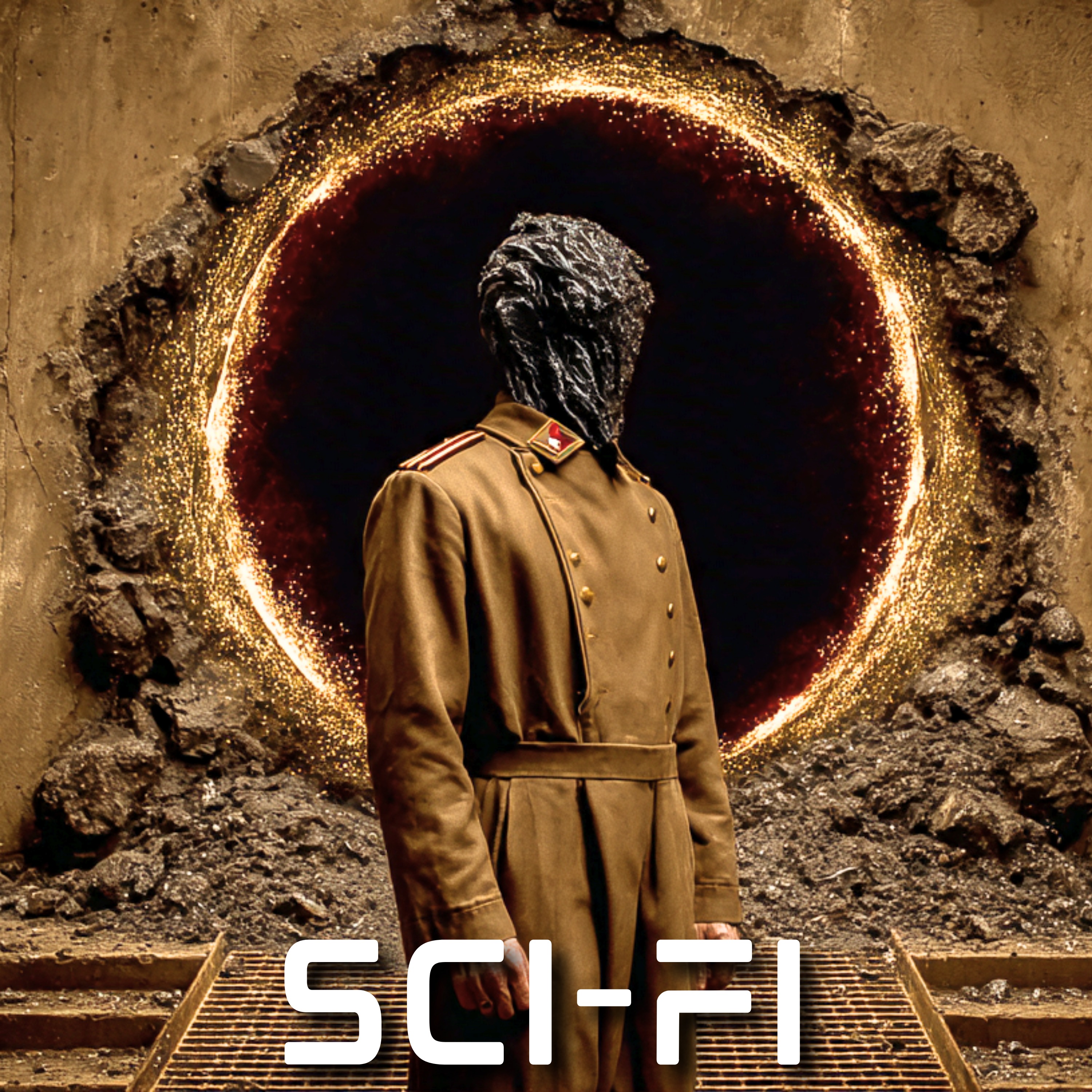 We Sent 13 Prisoners Through The Rift. Only One Came Back, And It Wasn't Them | Sci-Fi Creepypasta