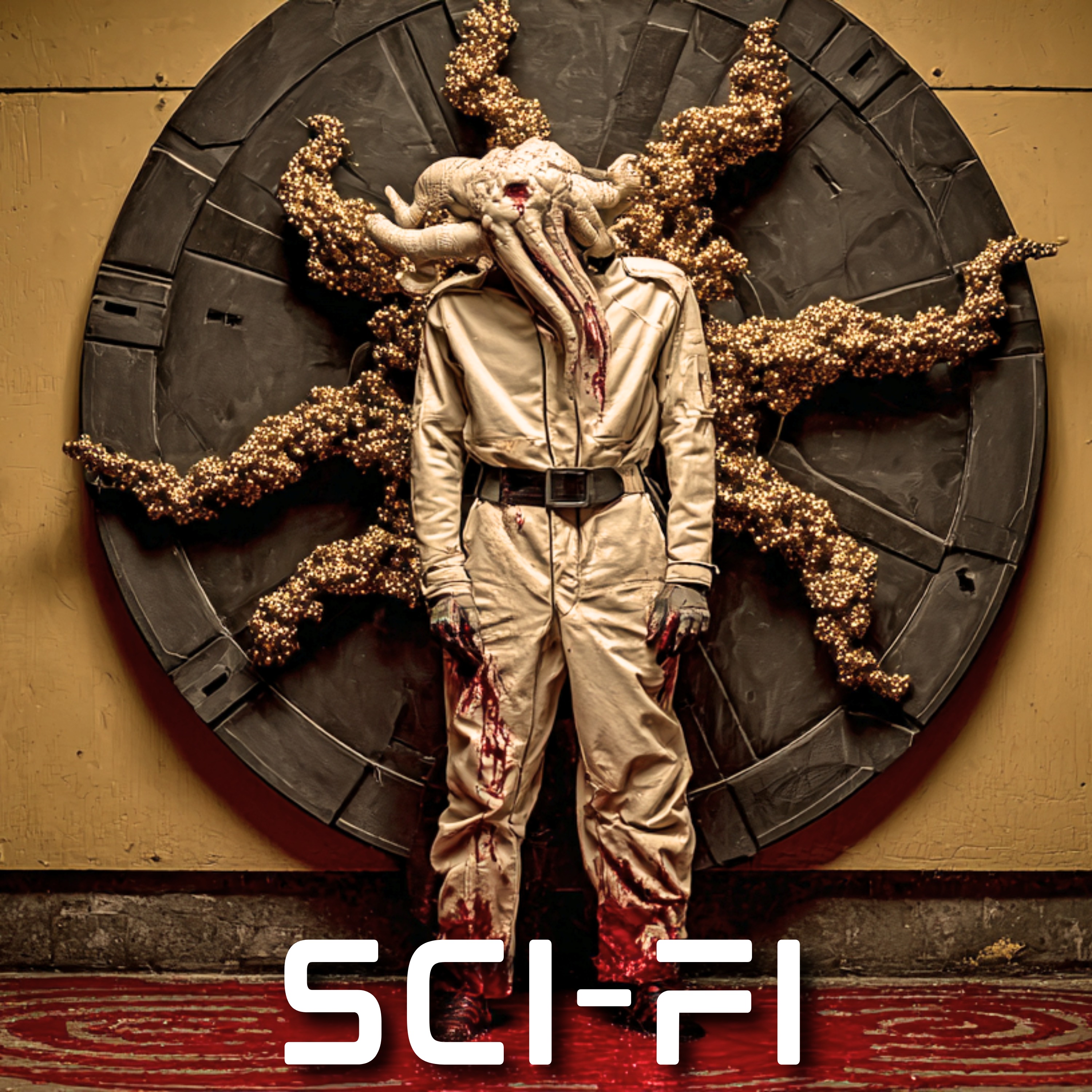 I Inhaled A Dead Alien’s Memories. It’s Resurrecting A Civilization Through Me | Sci-Fi Story I Inhaled A Dead Alien’s Memories. It’s Resurrecting A Civilization Through Me | Sci-Fi Story