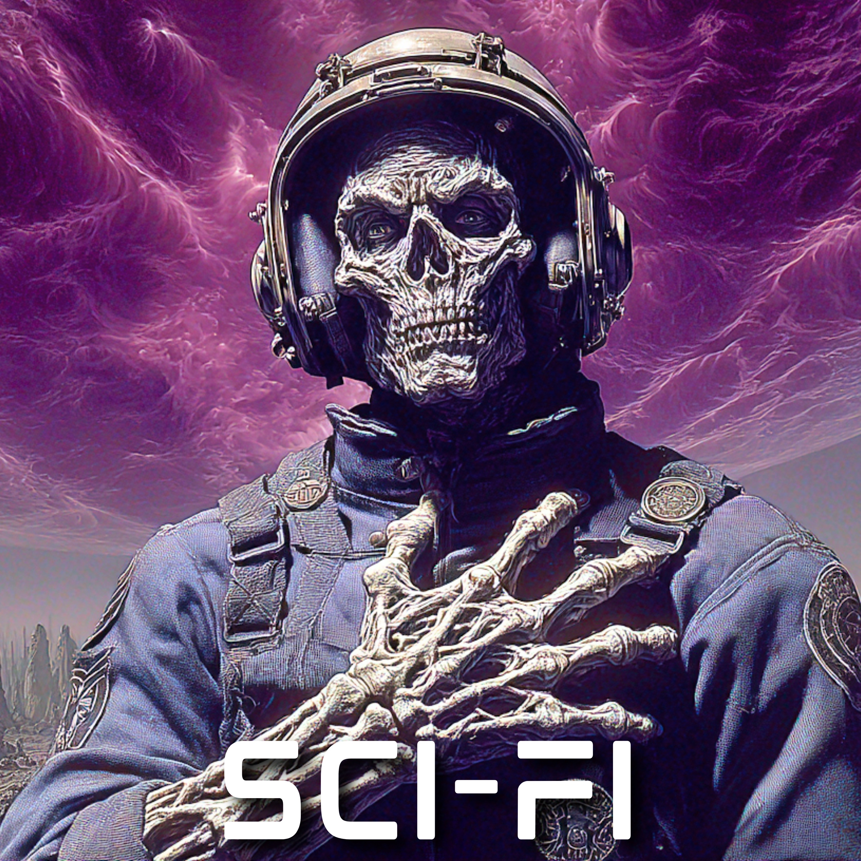 I'm A Combat Medic In The Flesh Wars. This Is The True Hell | Sci-Fi Story