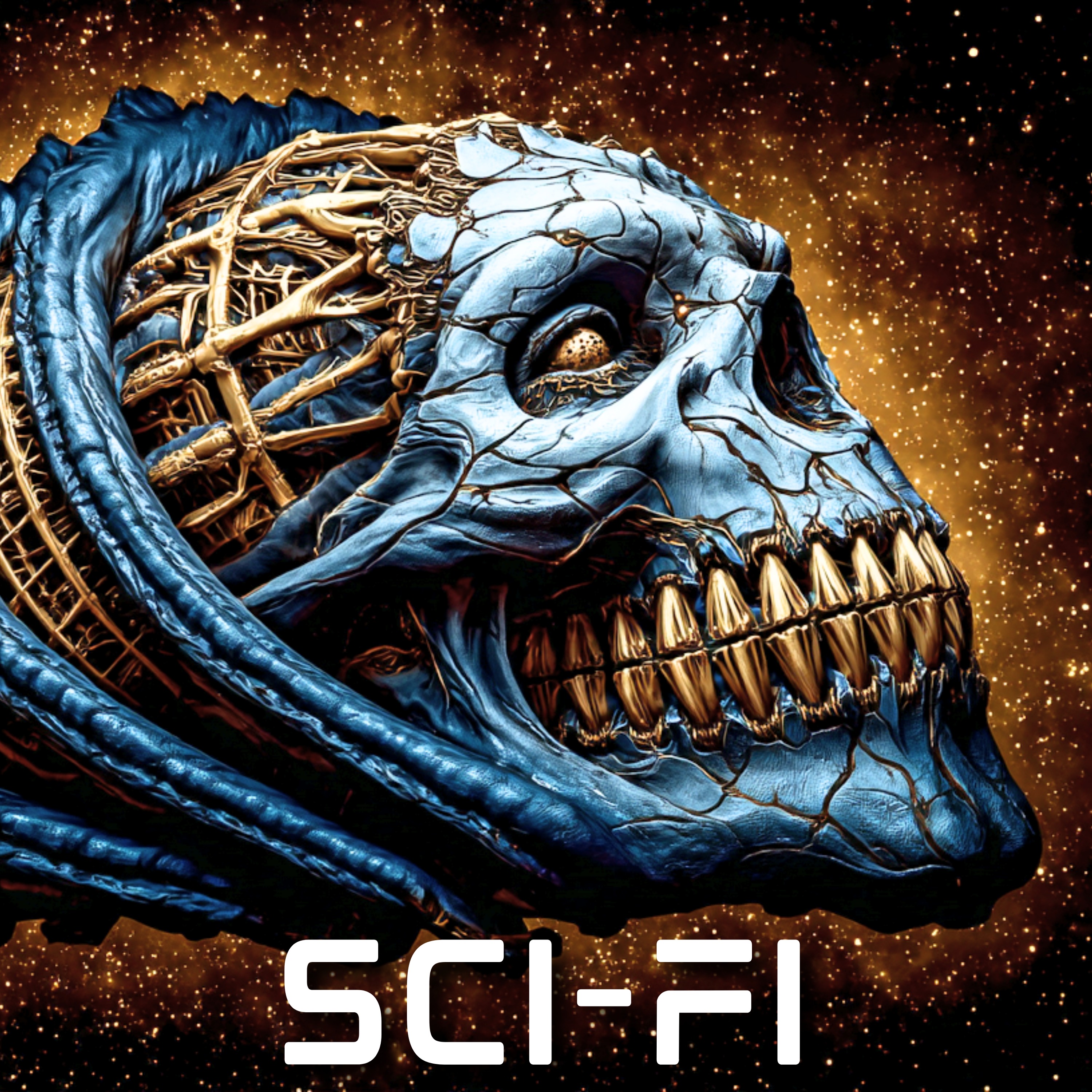 I Was Revived From Cryosleep 300 Years Too Late. Everyone Alive Isn’t Human Anymore | Sci-Fi I Was Revived From Cryosleep 300 Years Too Late. Everyone Alive Isn’t Human Anymore | Sci-Fi