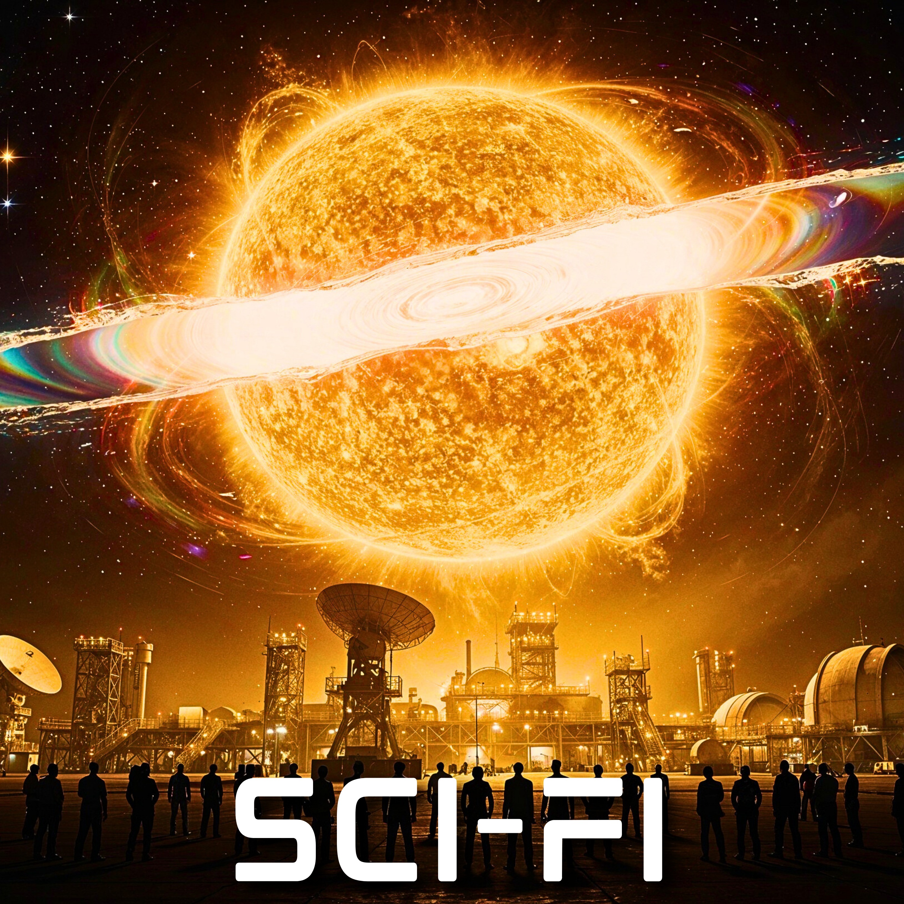 NASA Built An Artificial Sun. It Created A Dead Zone Where Nothing Stays Dead | Sci-Fi Creepypasta