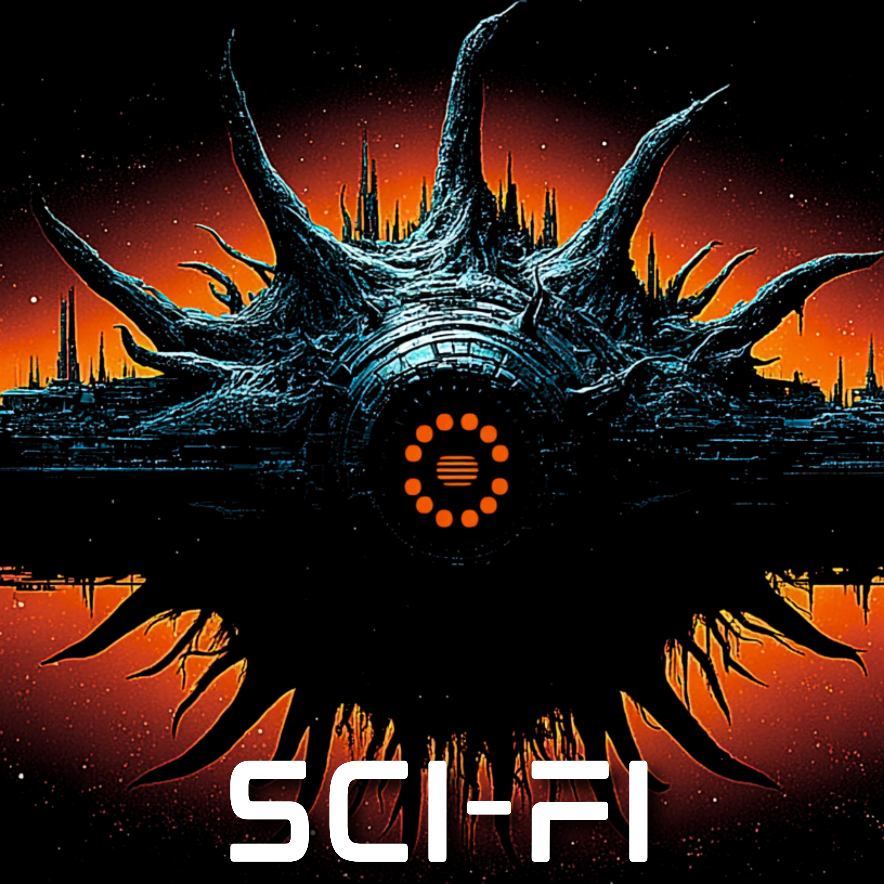 We Woke Up On A Ship In Deep Space. Everything Is Wrong | Sci-Fi Horror