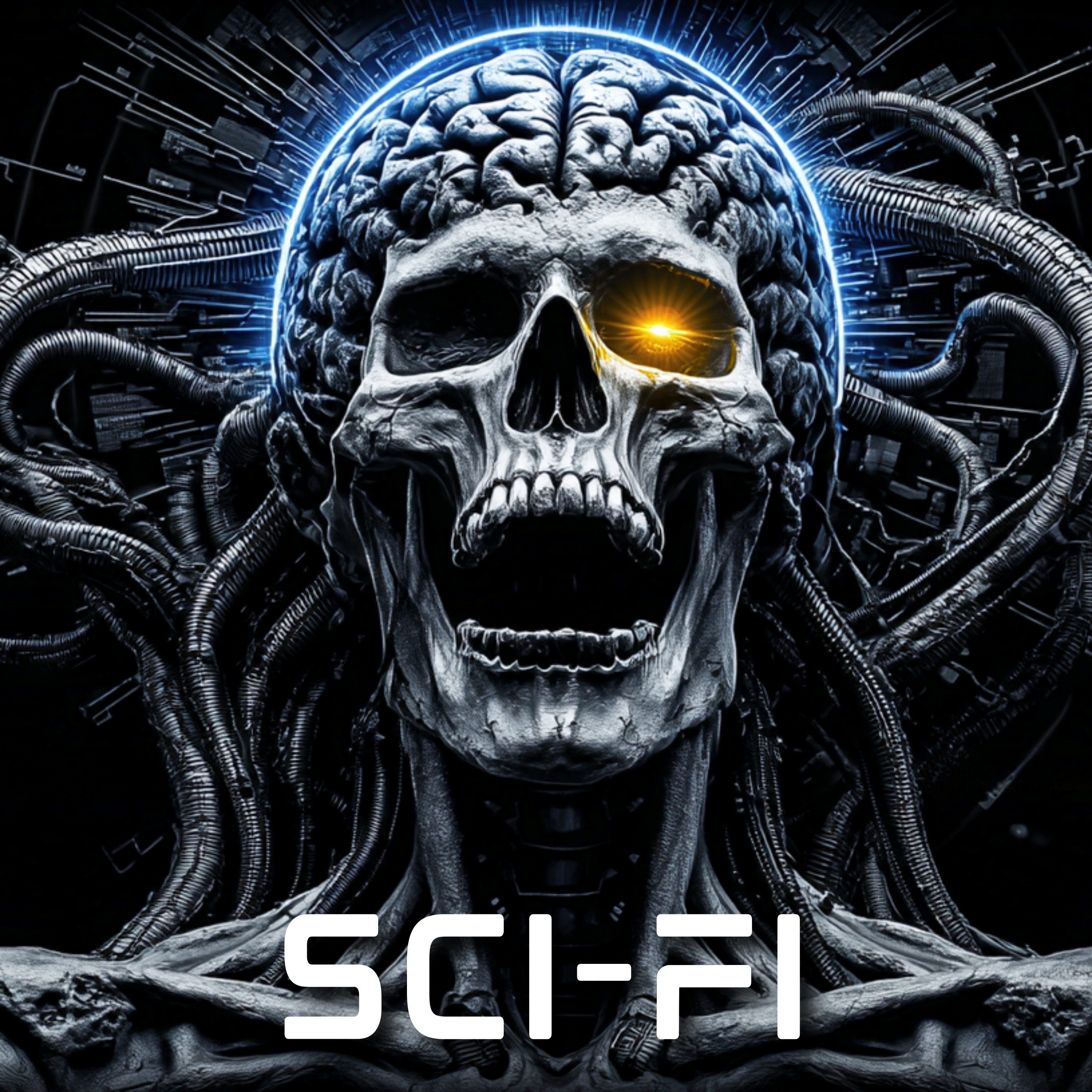 We Achieved Eternal Life. It’s Actually Humanity’s Most Horrifying Prison | Sci-Fi Creepypasta