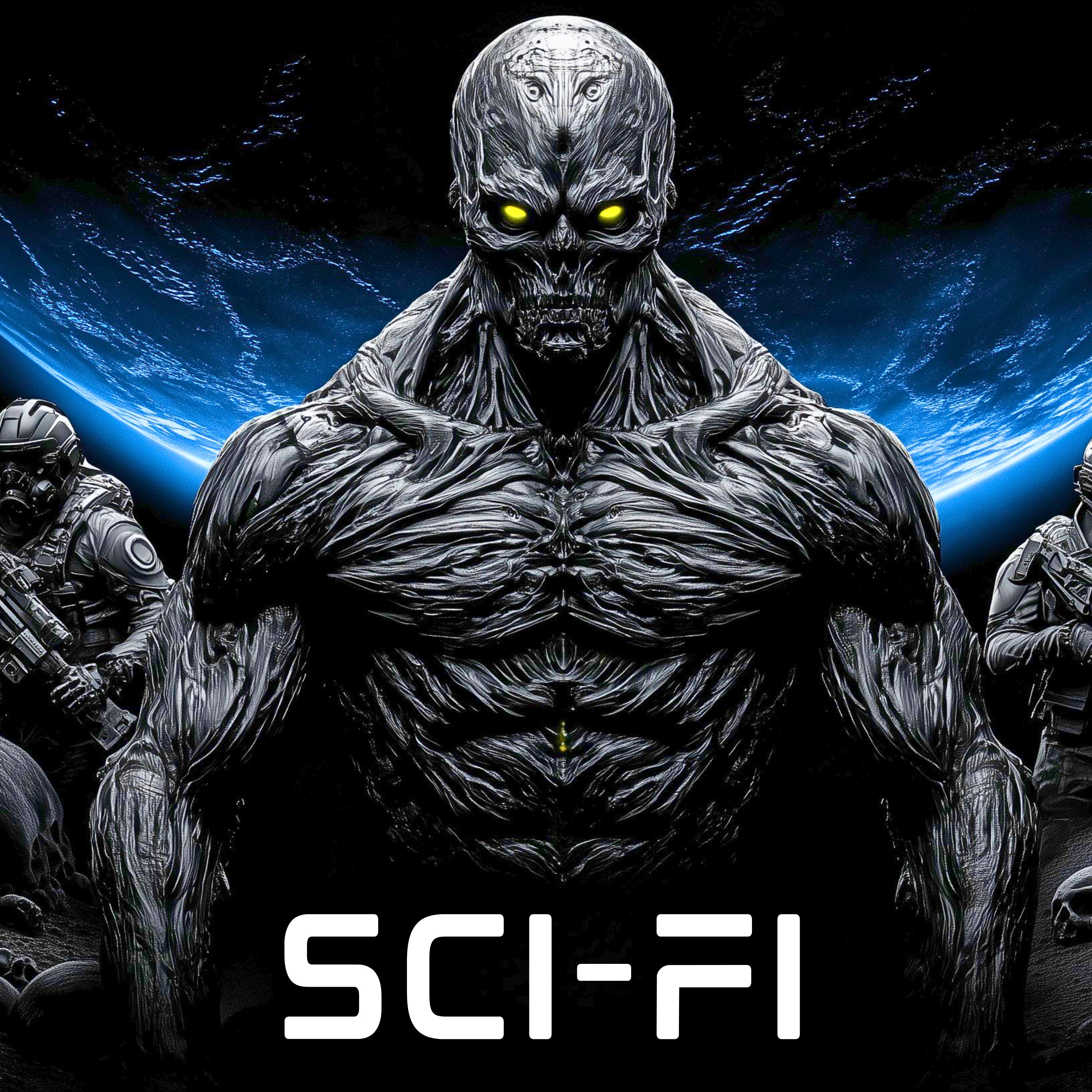 I Served In A War Where We Consumed Our Enemies | Creepypasta