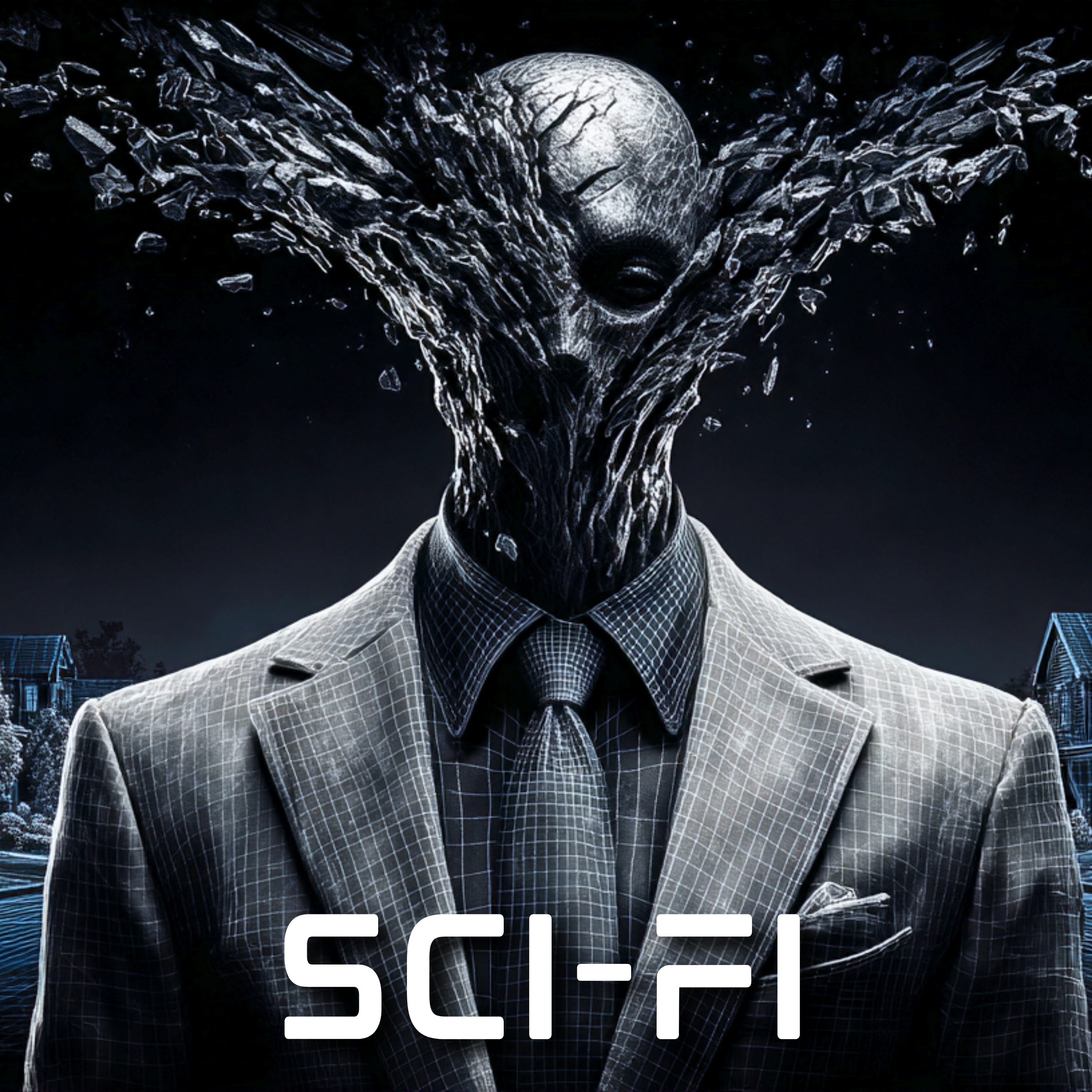 We Are Being "Optimized" By Something Inhuman | Sci-Fi Creepypasta