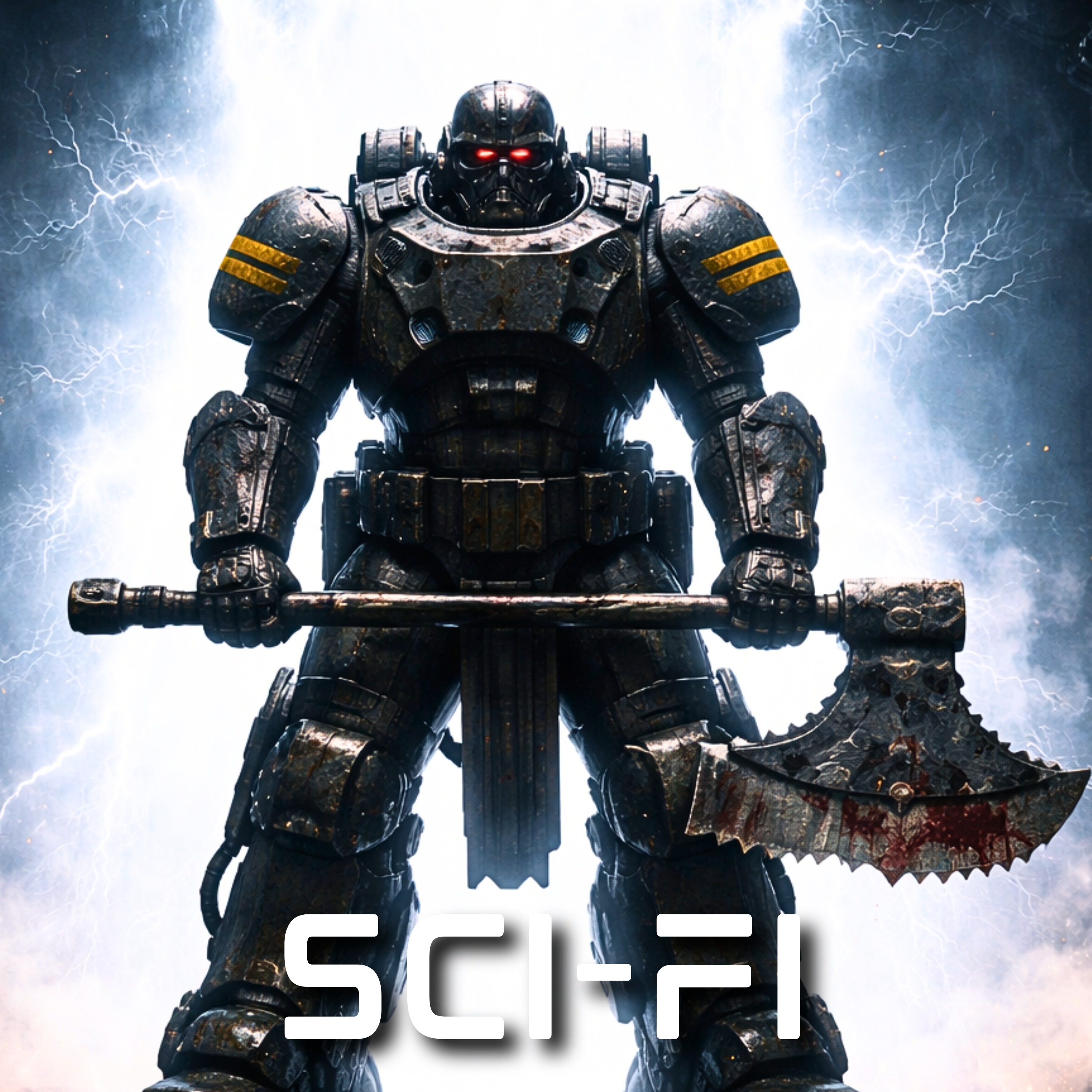 They Sent My Squad To An Abandoned Space Station. Its Experiment Was TERRIFYING! | Military Sci-Fi