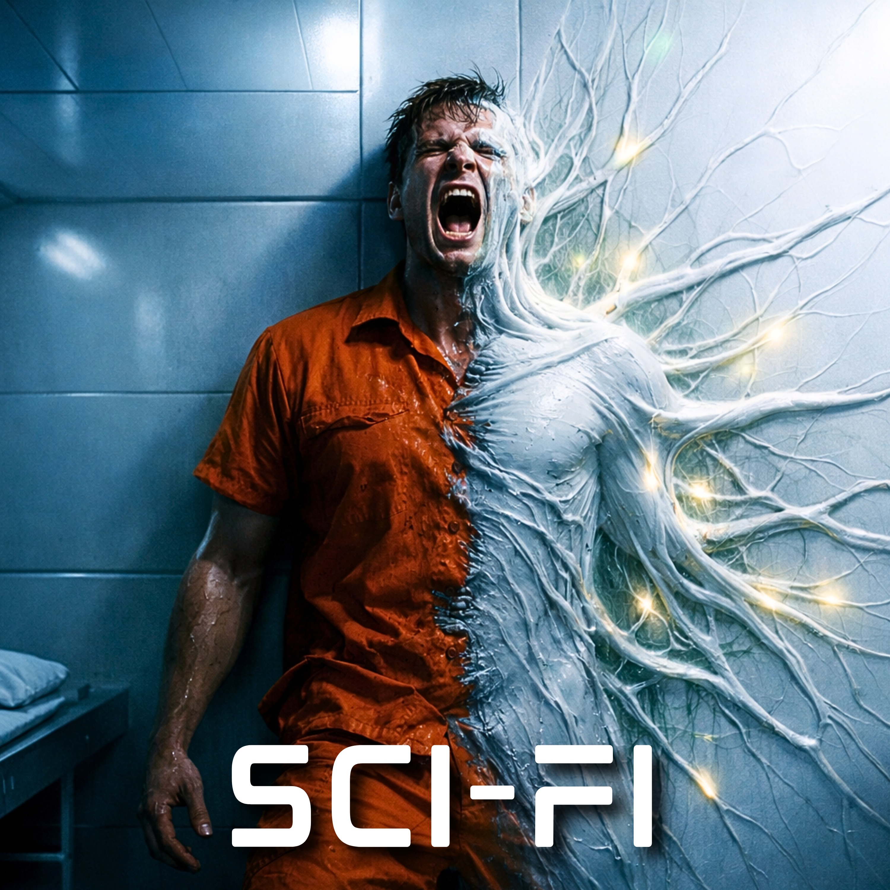 What If We Sent Our Prisoners To Another Dimension? | Sci-Fi Creepypasta