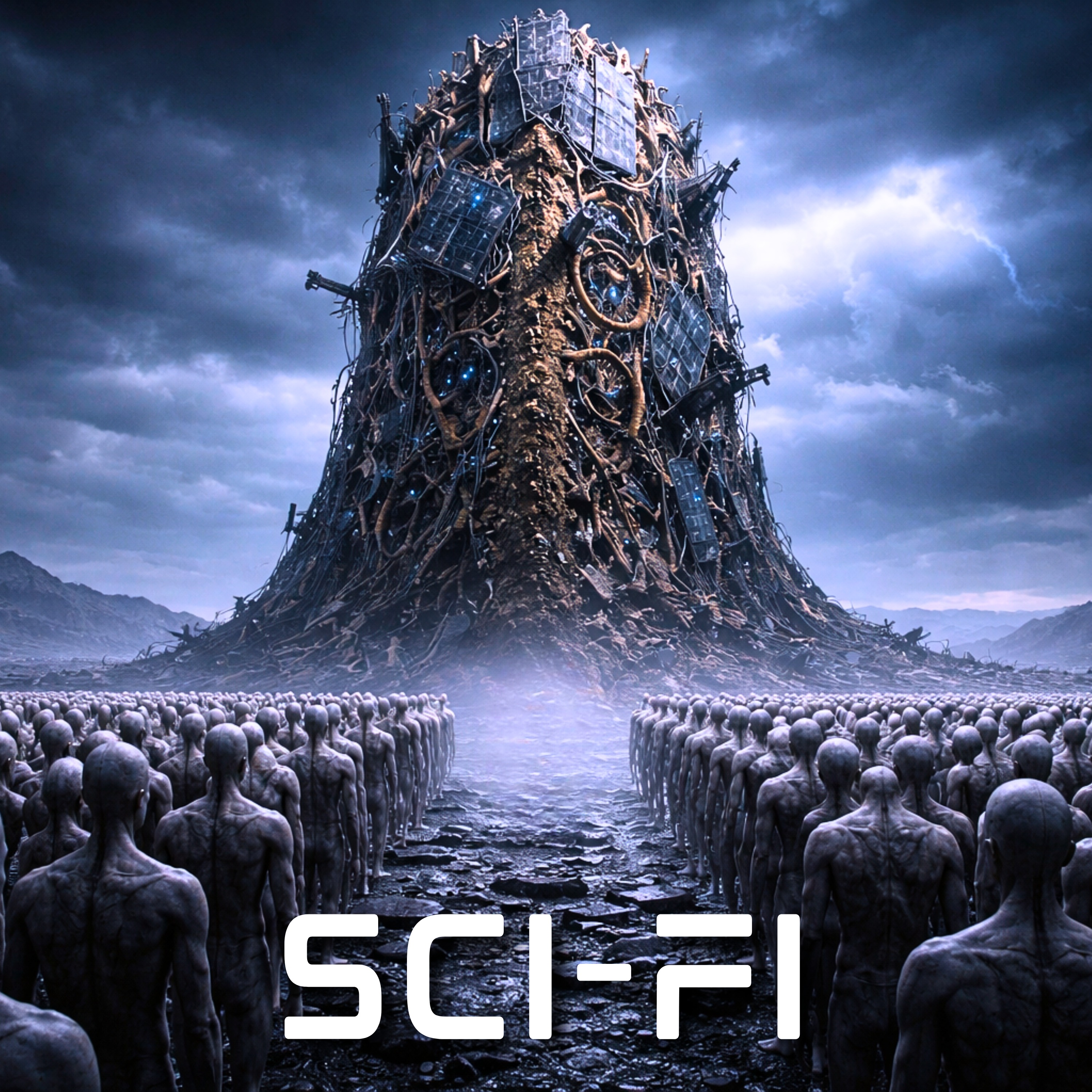 We Discovered A New World For Settlement In Deep Space. It Was A Trap | Sci-Fi Creepypasta