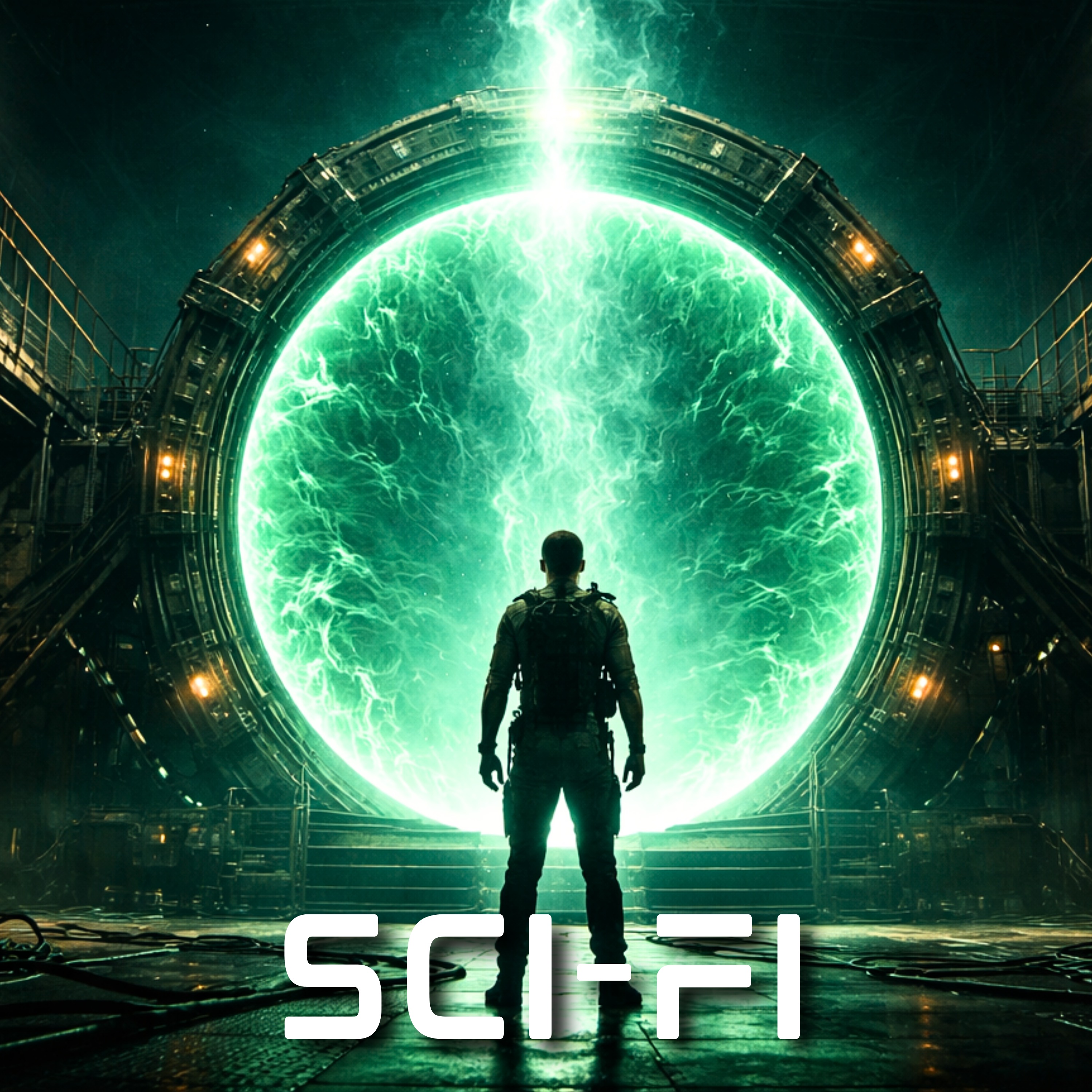 We Opened Something We Shouldn't Have. Now They're Coming