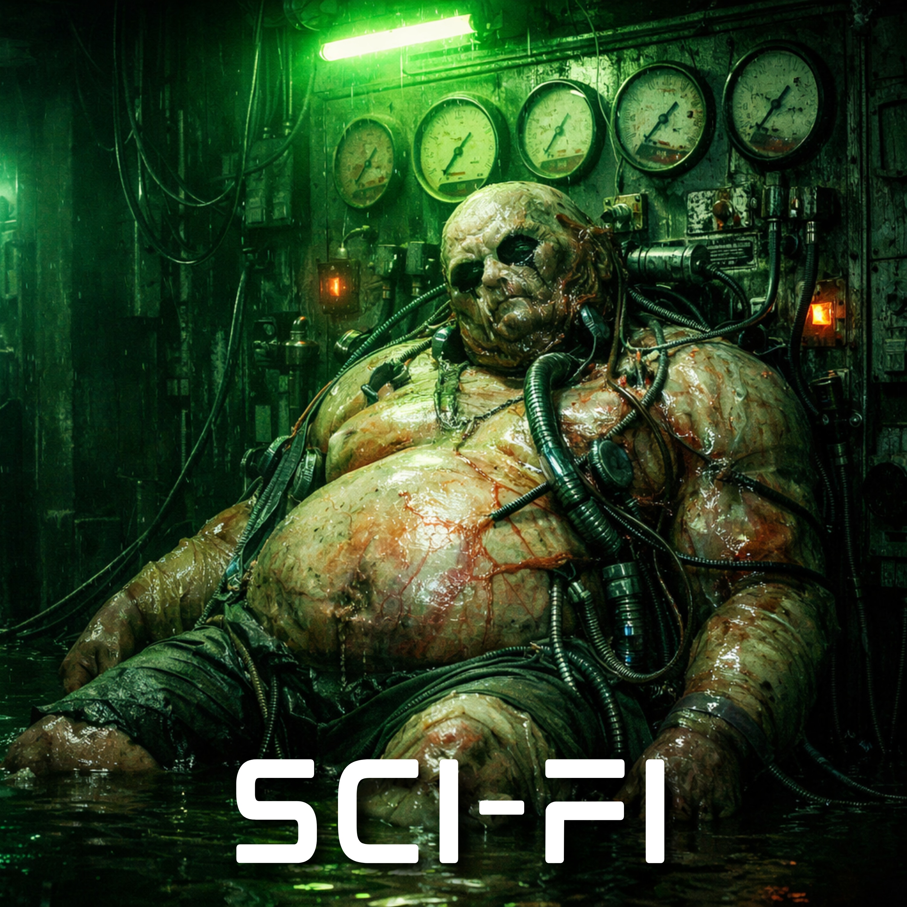 We Boarded A Soviet Habitat Beneath Lake Baikal That Was Lost For 100 Years | Sci-Fi