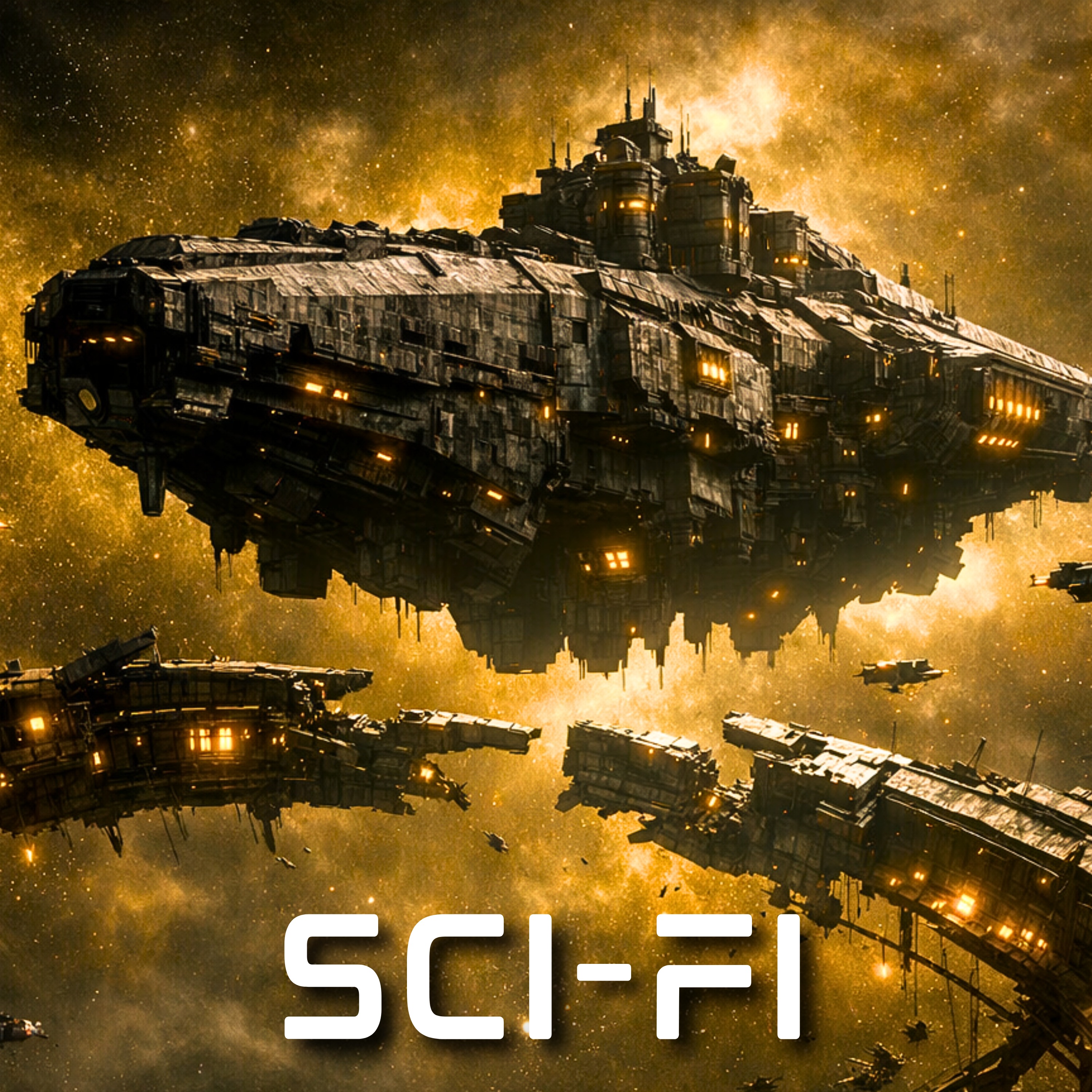 I Saw What The Empire Does To Prisoners. It Is Terrifying! | Sci-Fi