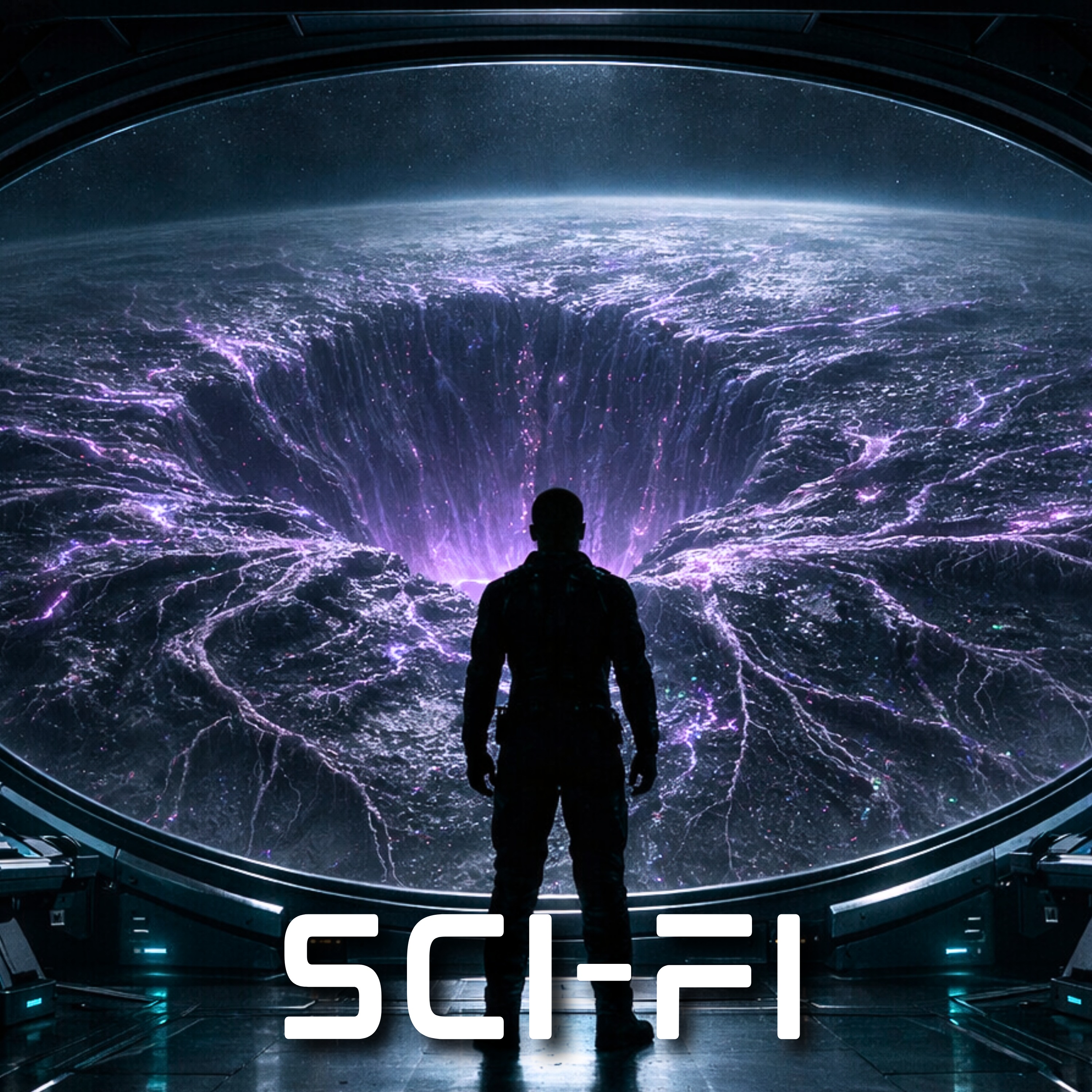 30 Years Ago, The Colony Died. When We Arrived, We Found A City Built Around Something Wrong