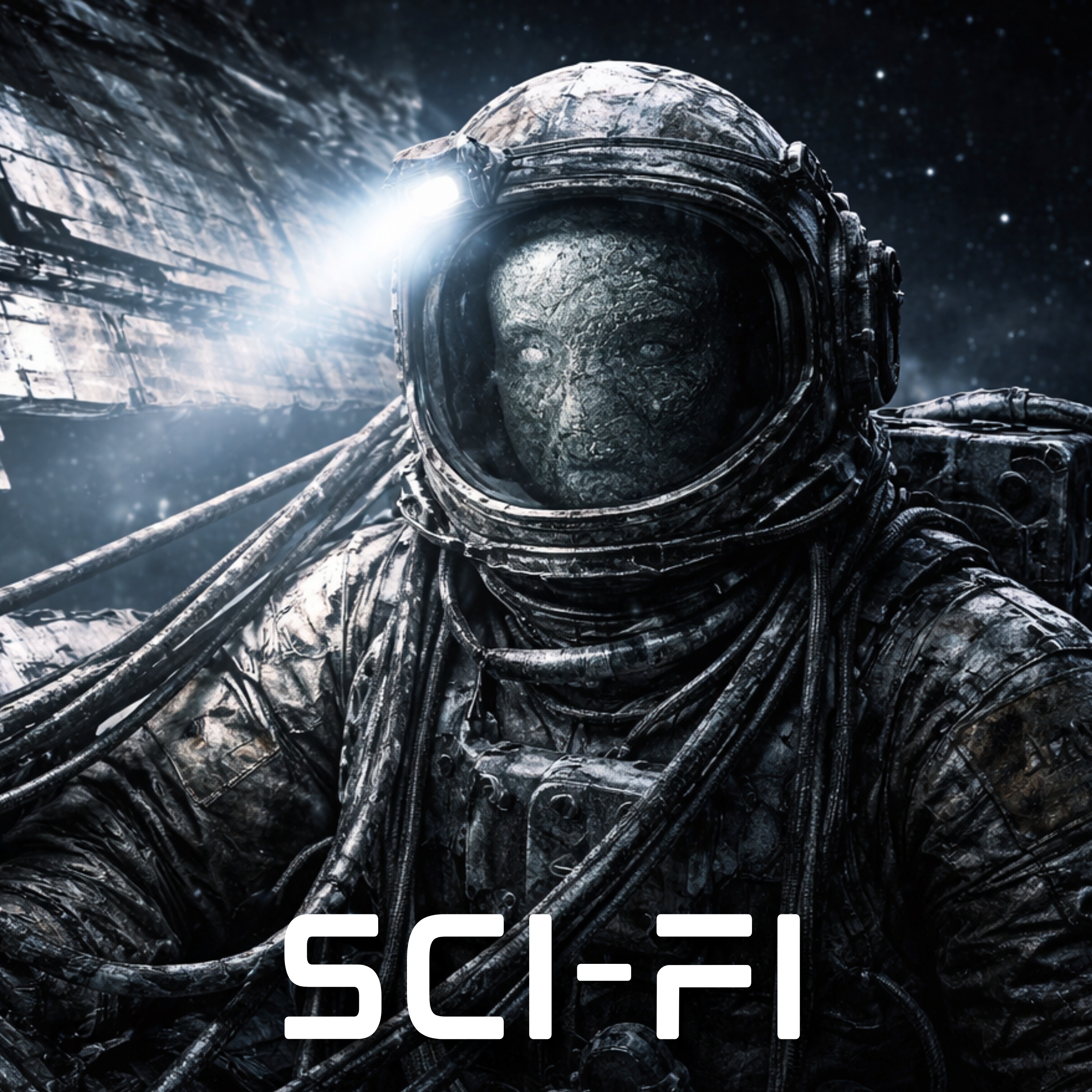 We Ran An Experiment In Deep Space. The Observer Effect Became A Nightmare | Sci-Fi