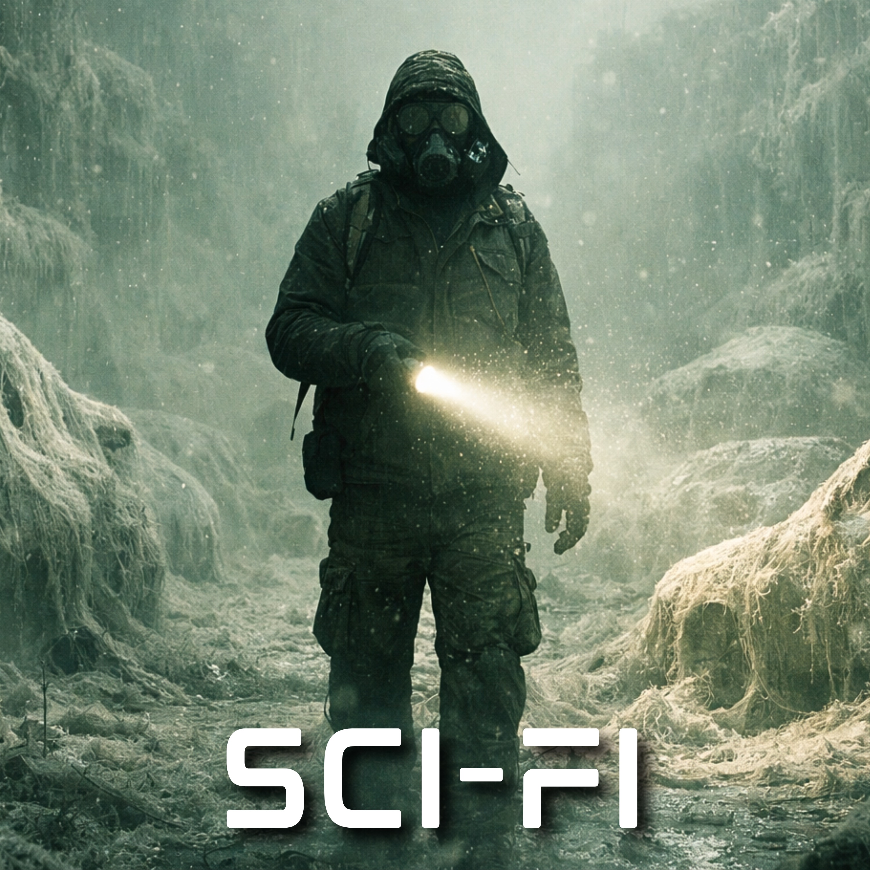 I Work In A Top Secret Lab. We Opened A Gate To Another World | Sci-Fi Creepypasta