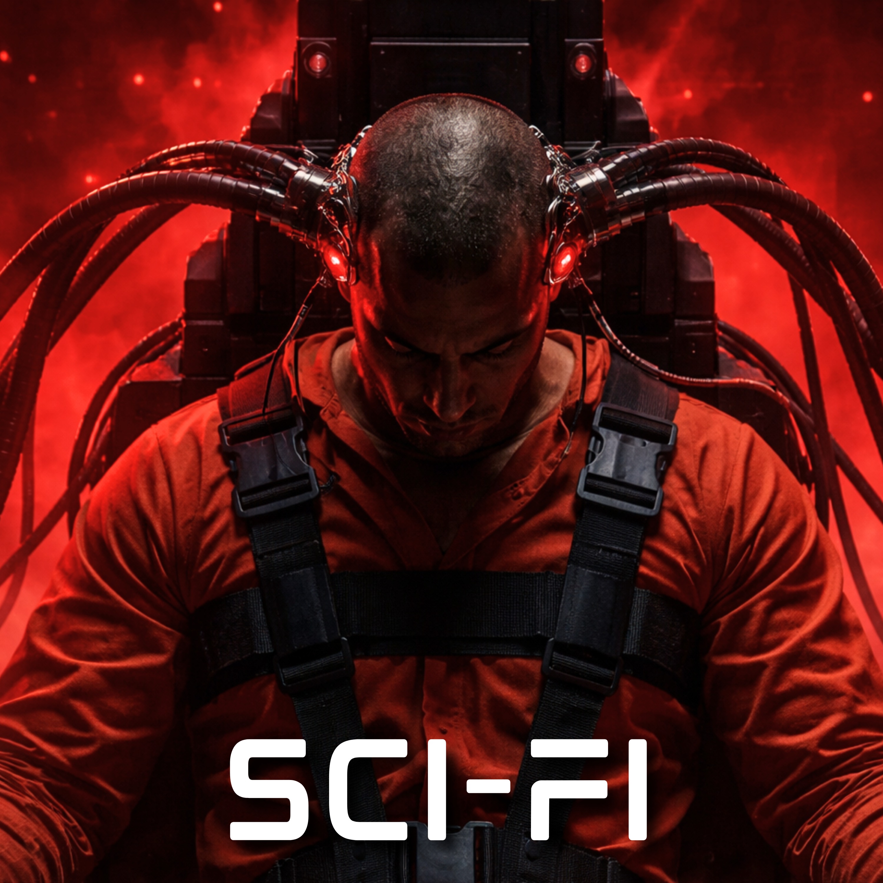 A Man Who Lived Three Million Years | Sci-Fi