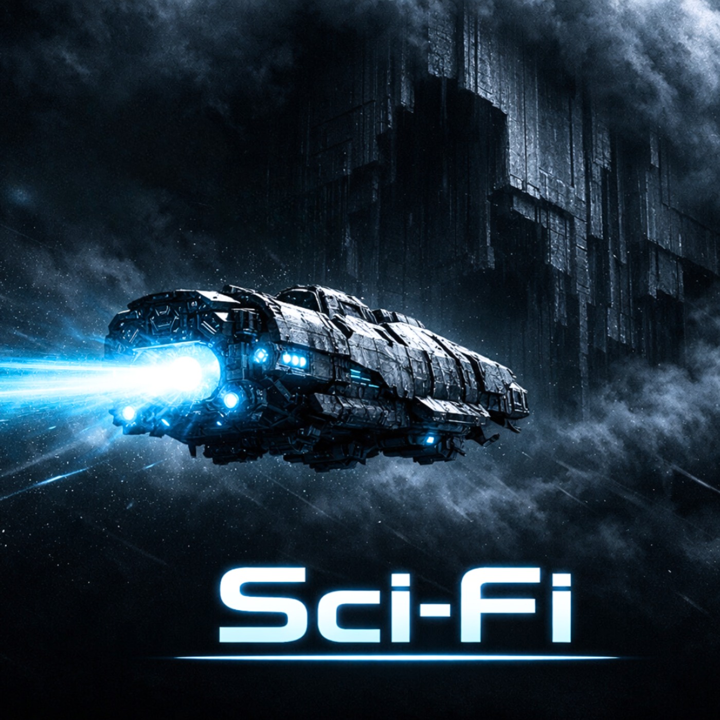 We Found An Ancient Dark Matter Structure In Deep Space | Sci-Fi