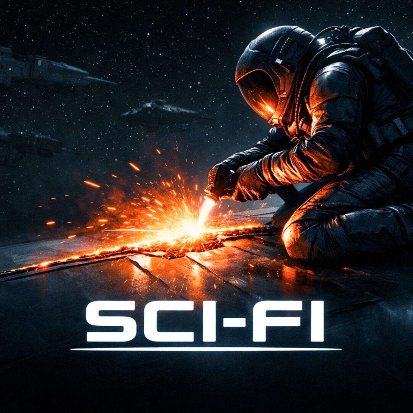 We Boarded A Lost Ship That Has Been Repeating THE SAME DAY For 6,000 Years | Sci-Fi