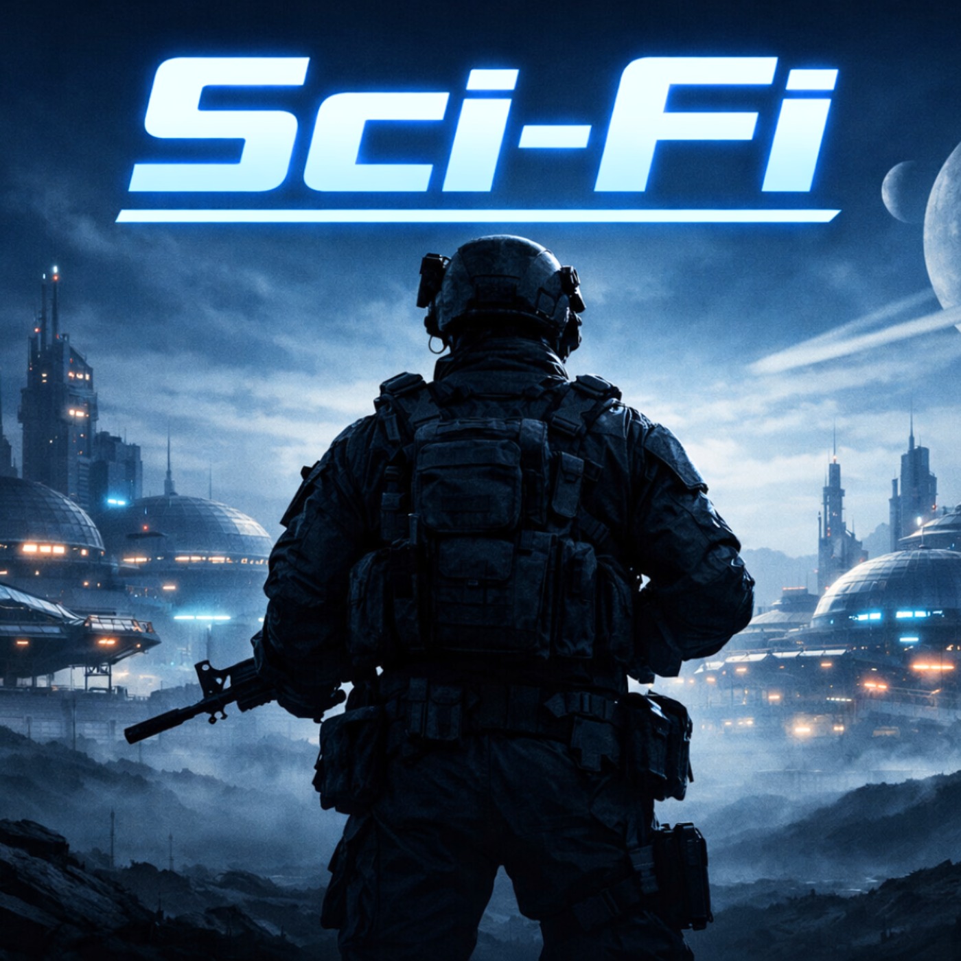 I'm An Extraction Specialist Deployed To A Human Colony Where Evolution Has Gone Wrong | Sci-Fi