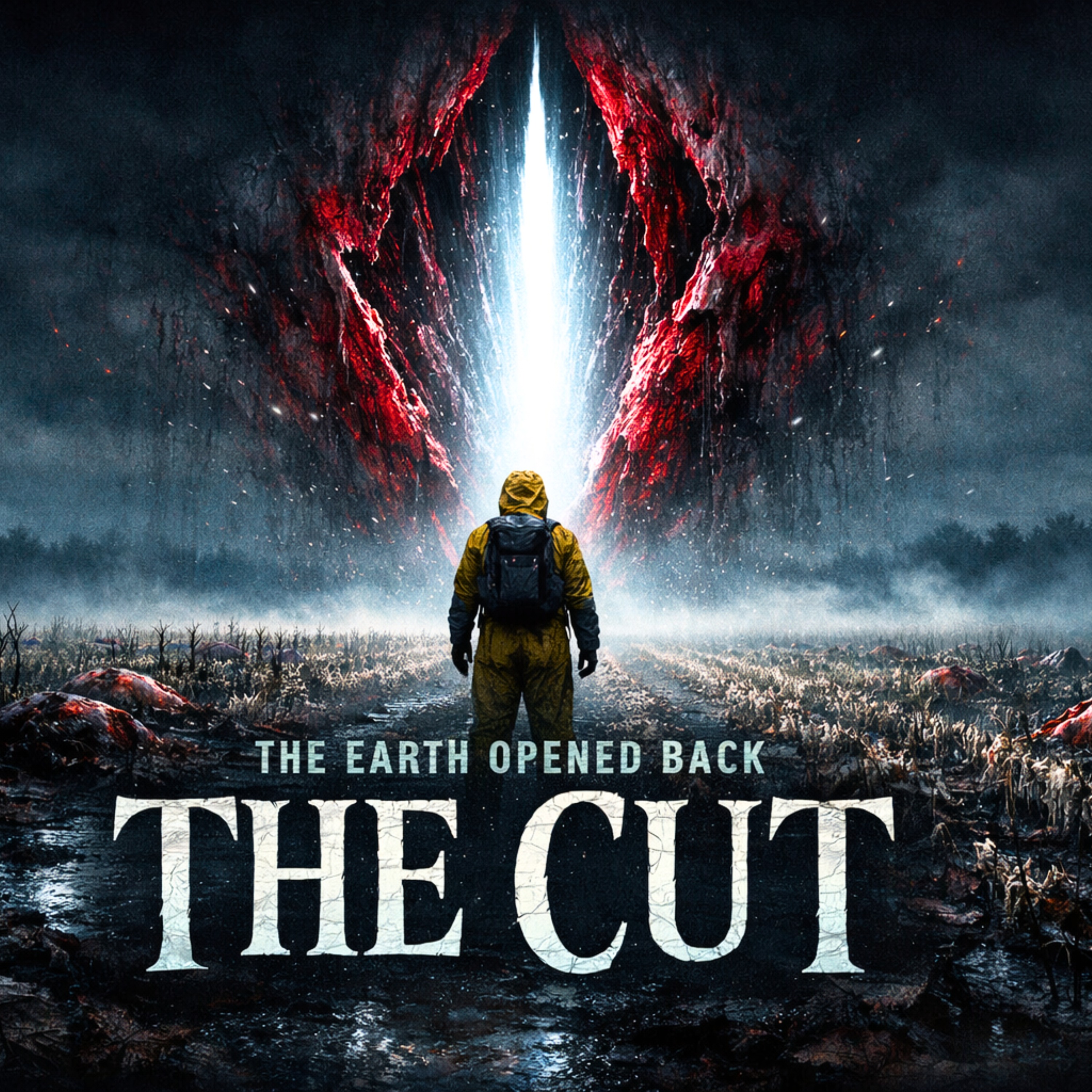 I Was Sent To Contain An Outbreak In Minnesota. The Evolution We Found Was HORRIFYING | Sci-Fi