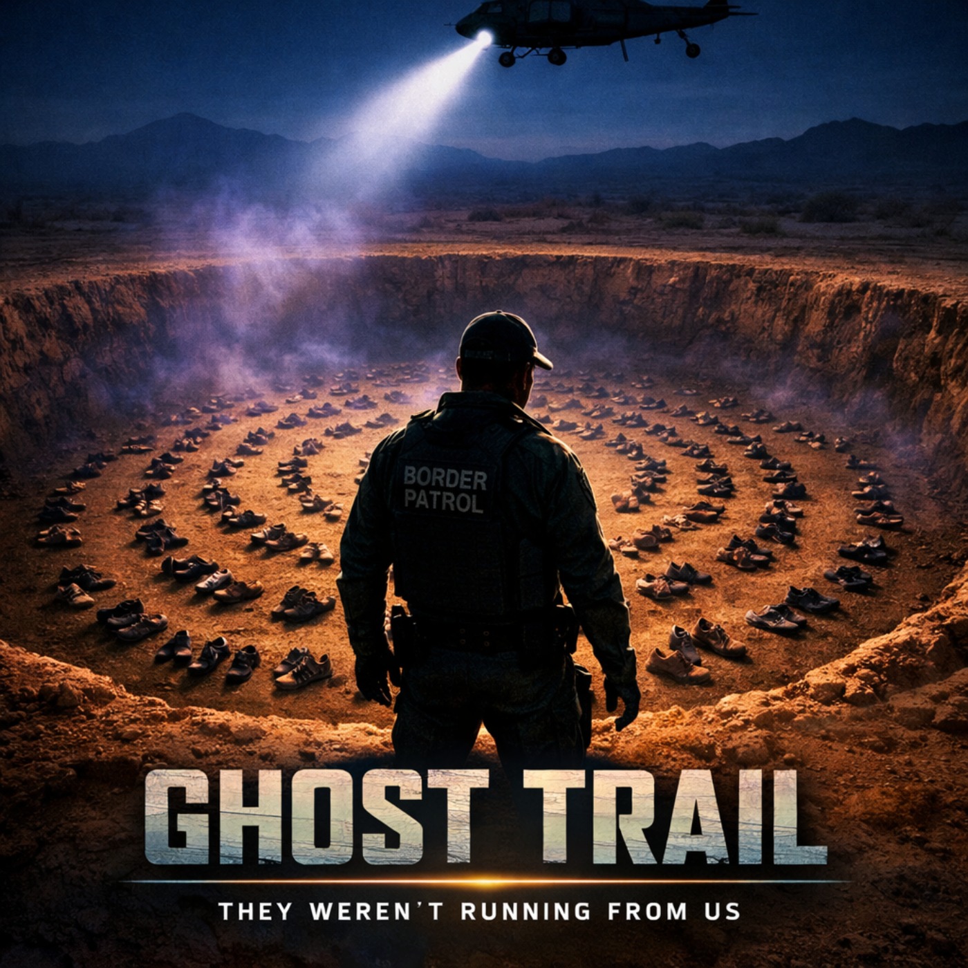 A Hidden Military Project In Arizona Hides A Horrifying Secret | Sci-Fi Story
