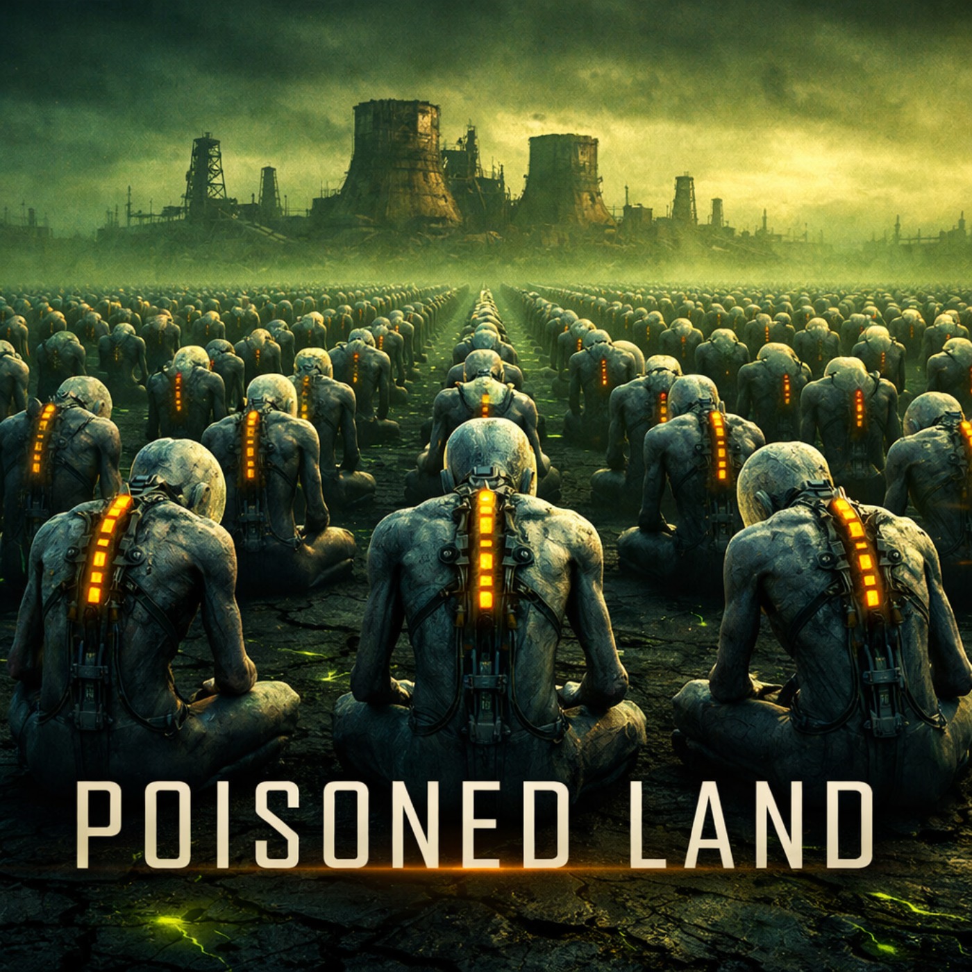 Humanity Won The Alien War. The Conquered Race Left Behind A Horrifying Final Verdict | Sci-Fi Story