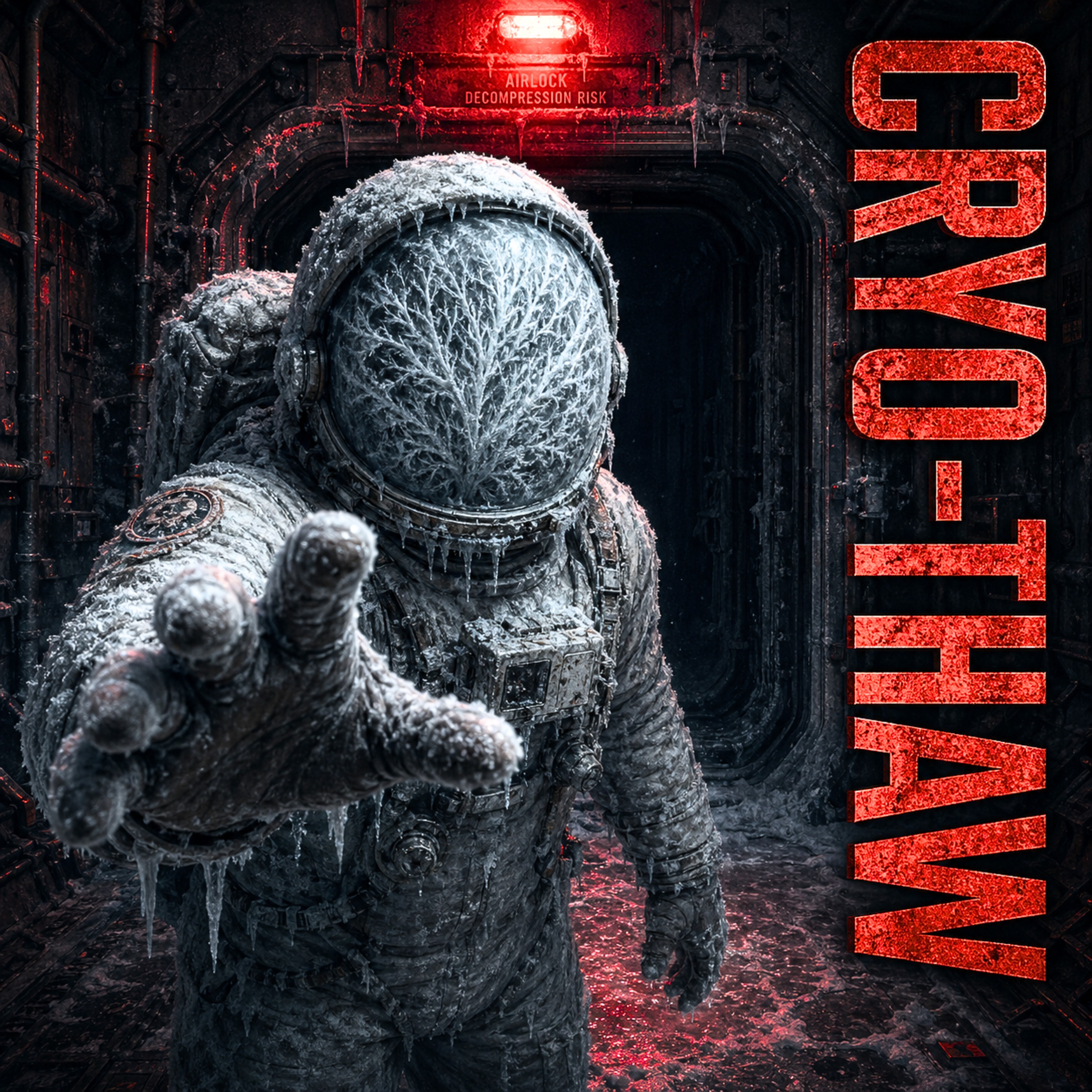 Deep In The Oort Cloud, A 50-Year Hypersleep Ended In A Frozen Nightmare | Sci-Fi Story episode artwork