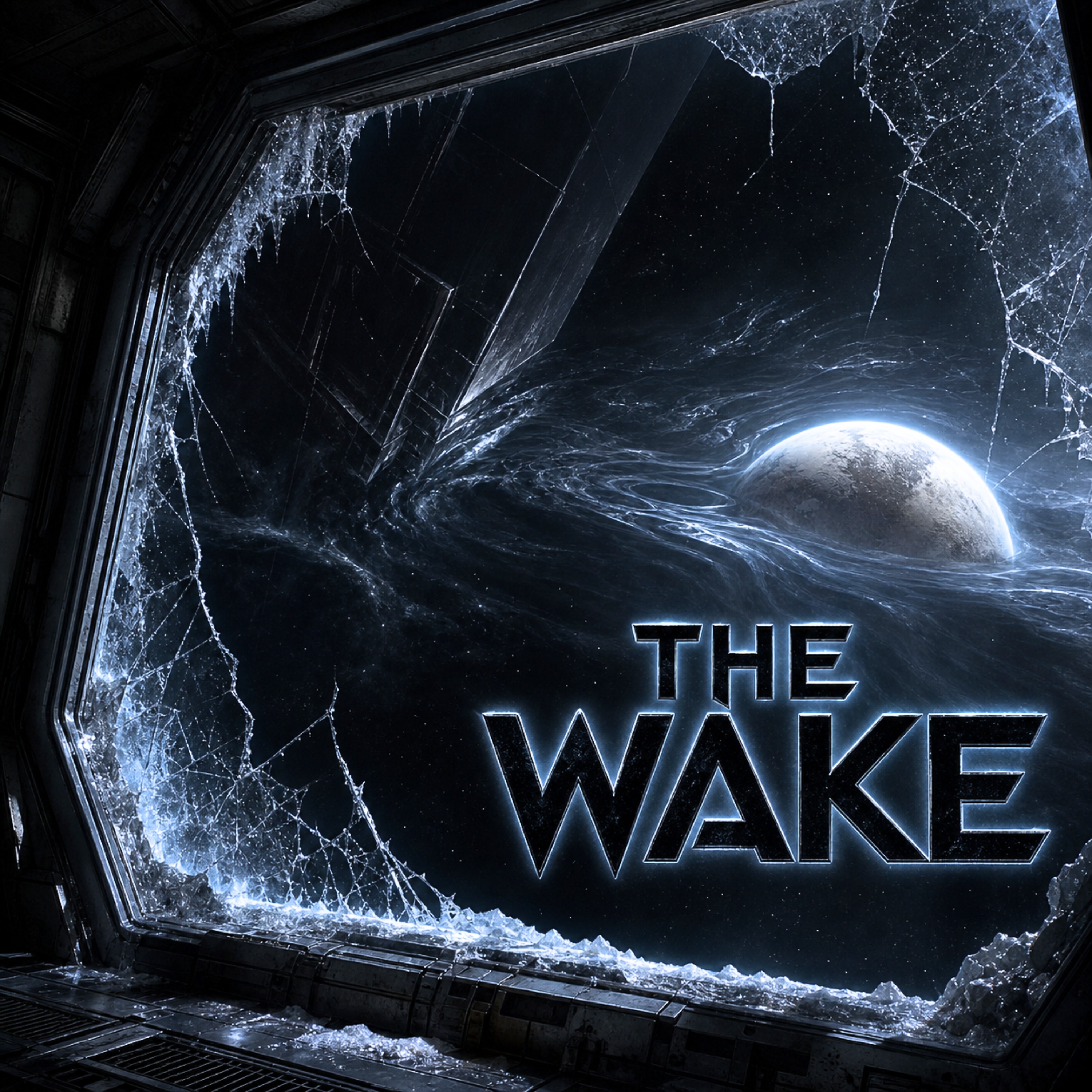 I Am A Scientist On Pluto. We Have 4 Months Left Before Matter Dies | Sci-Fi episode artwork