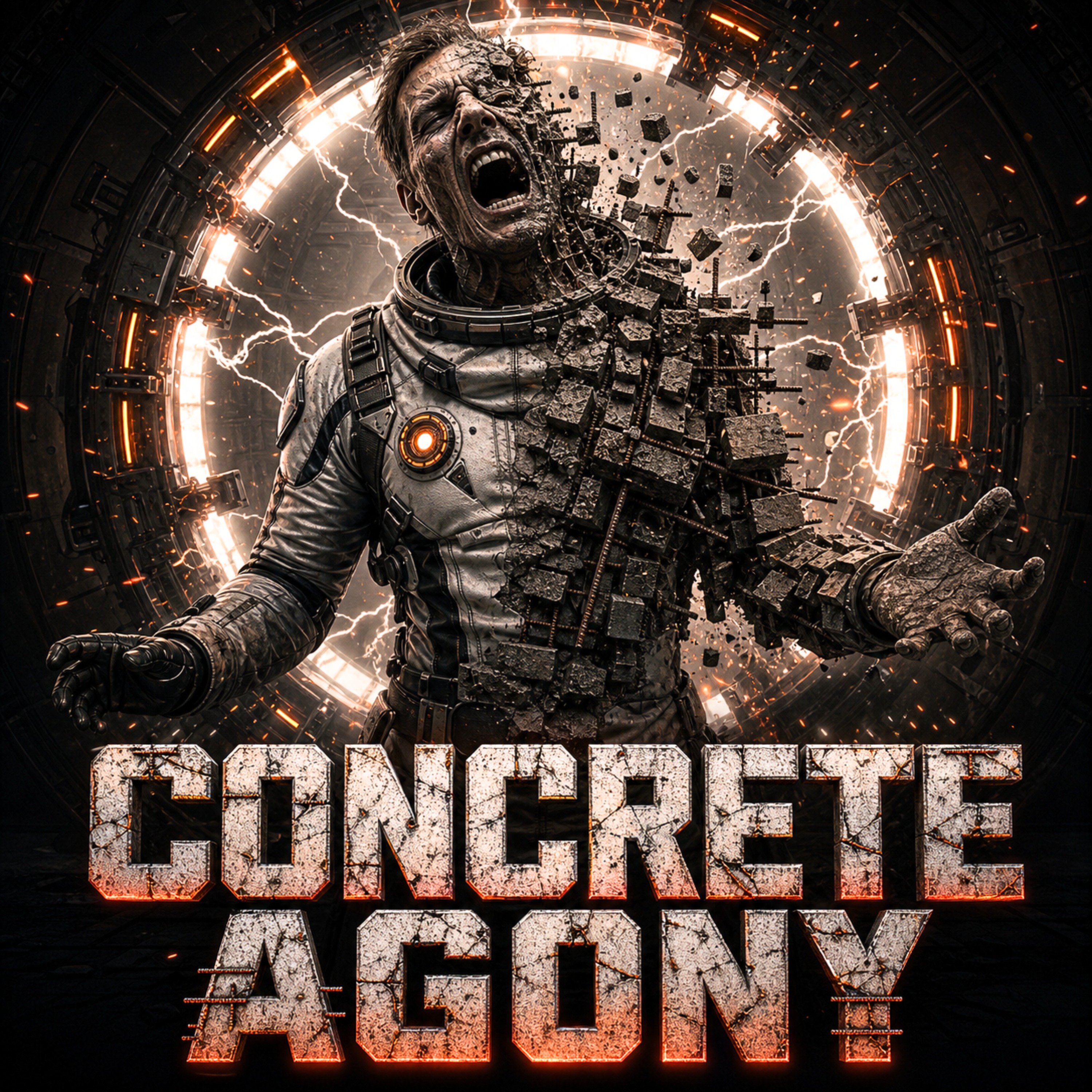 Project Chrononaut: A Descent Into Time Travel Horror