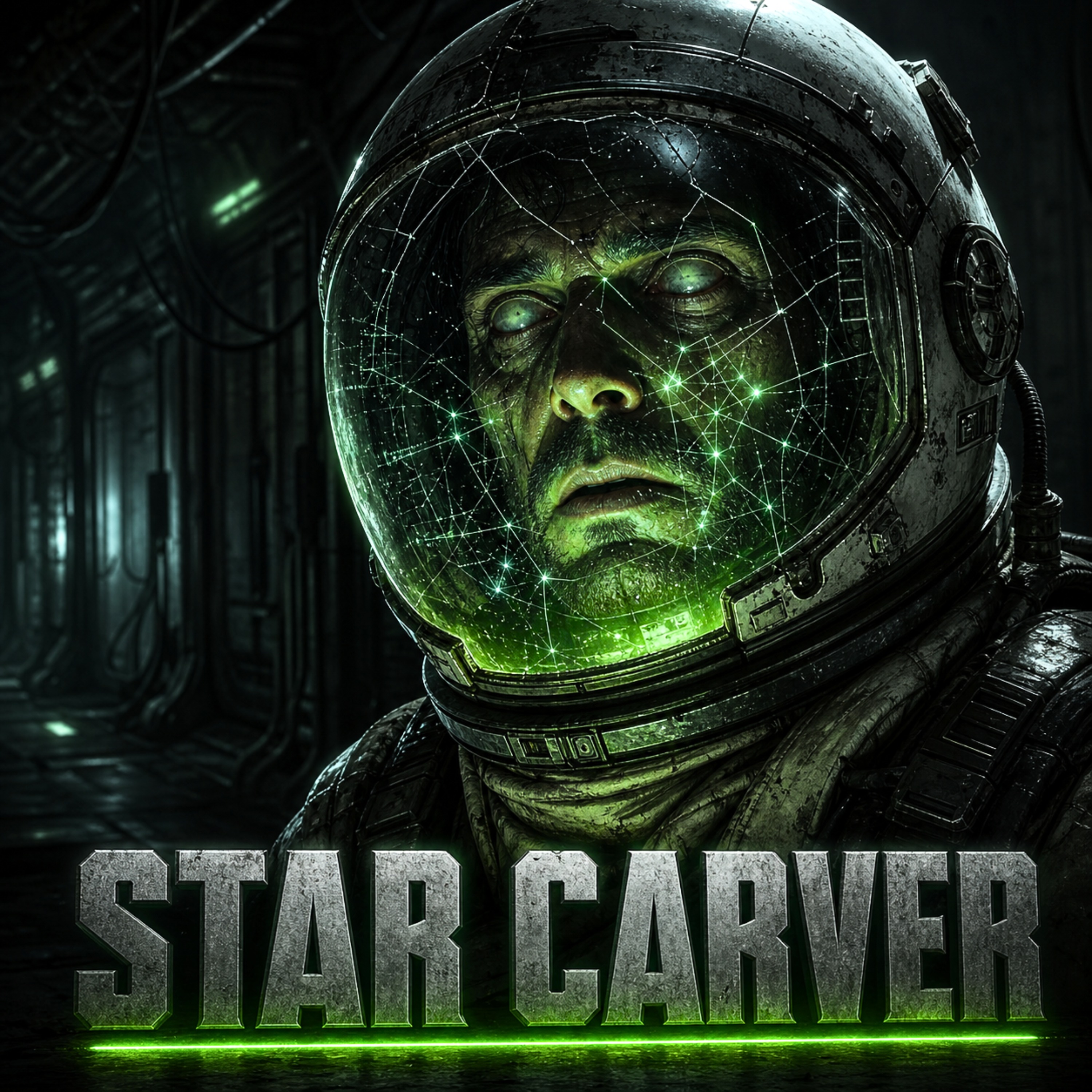 We Sent Test Pilots Into Deep Space. They Came Back Changed | Sci-Fi episode artwork