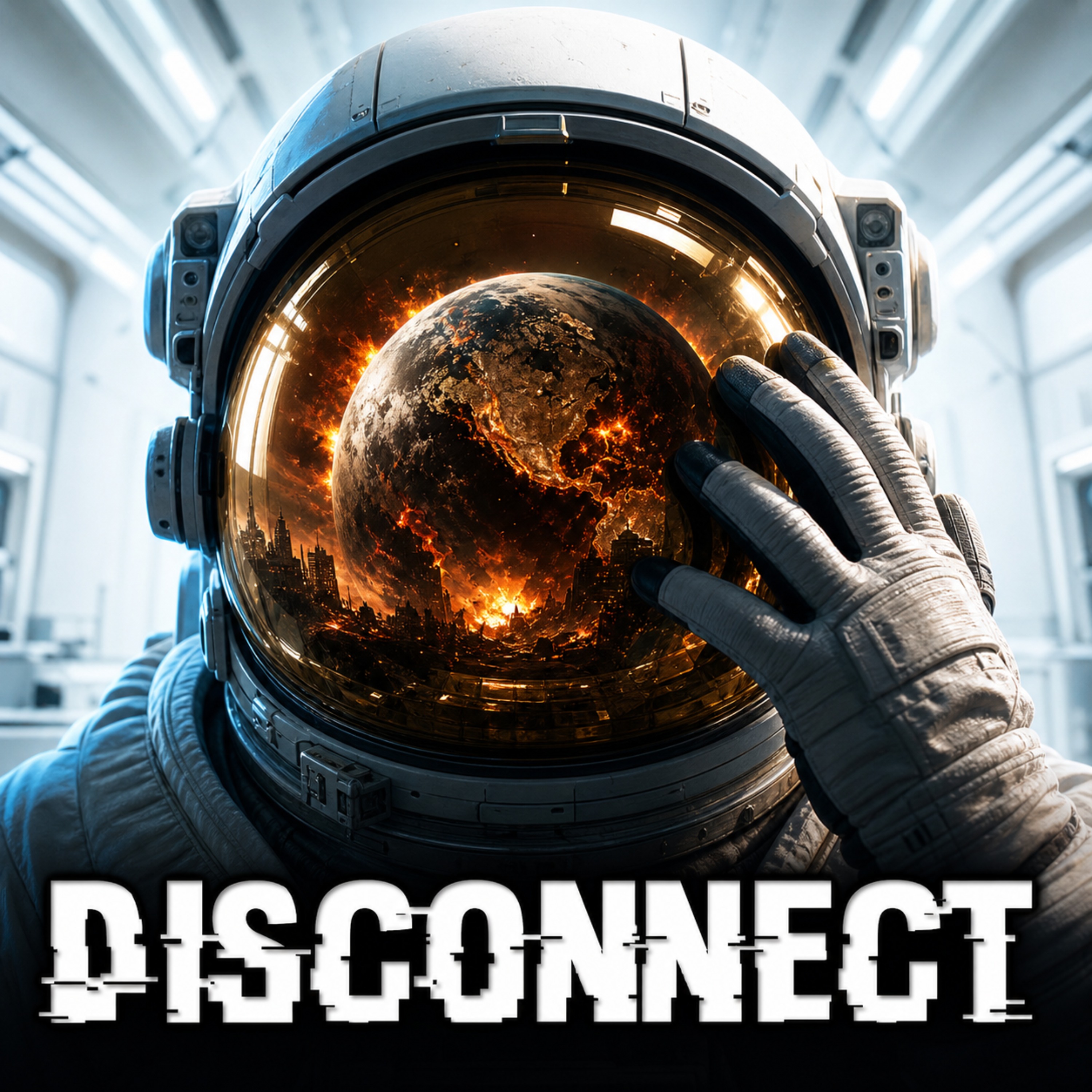 I'm On A 20 Year Mission To Alpha Centauri. Mission Control Is Hiding Something Horrifying episode artwork