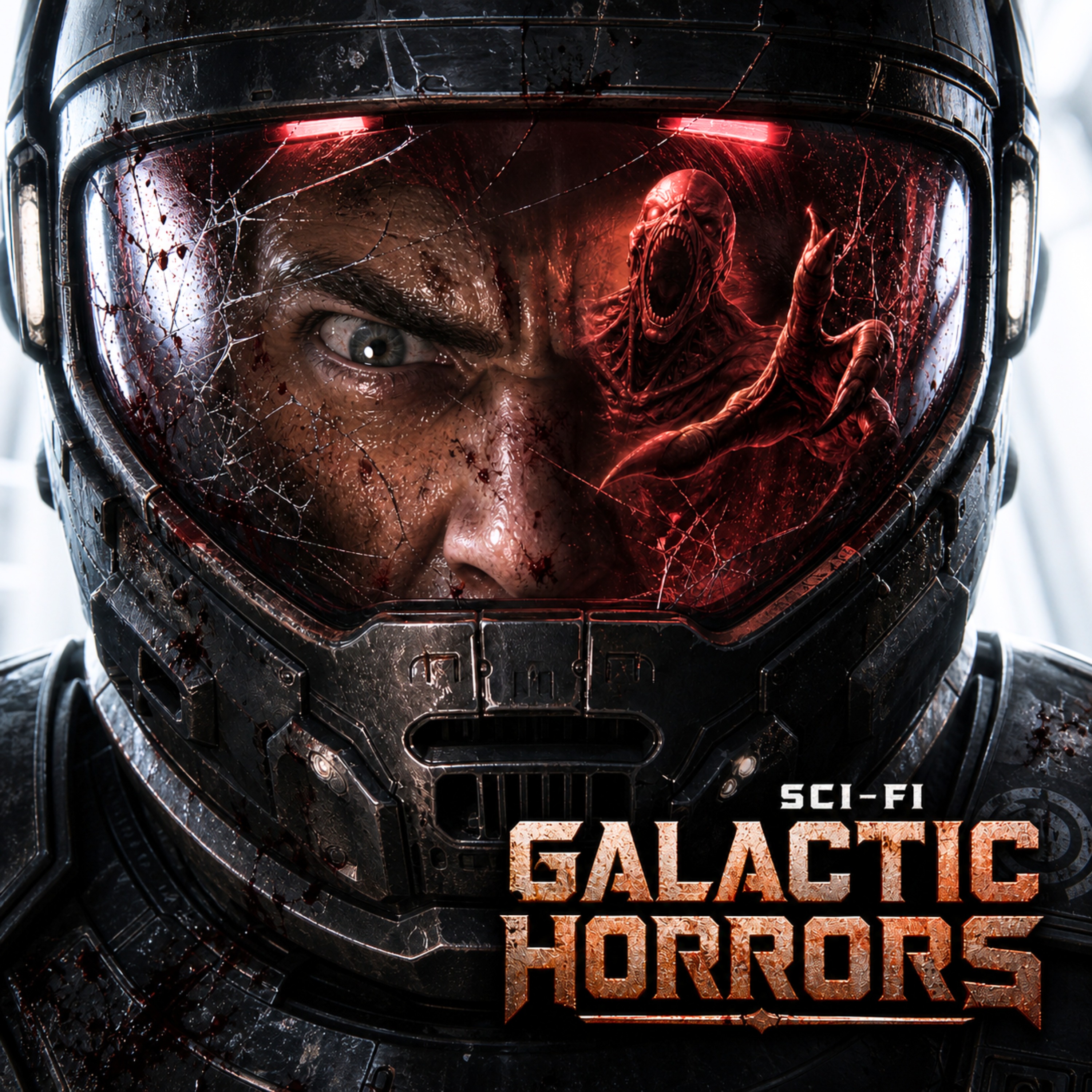 They Sent My Penal Squad To Break A Rebel Planet. It Contained An Ancient Bio-Weapon episode artwork