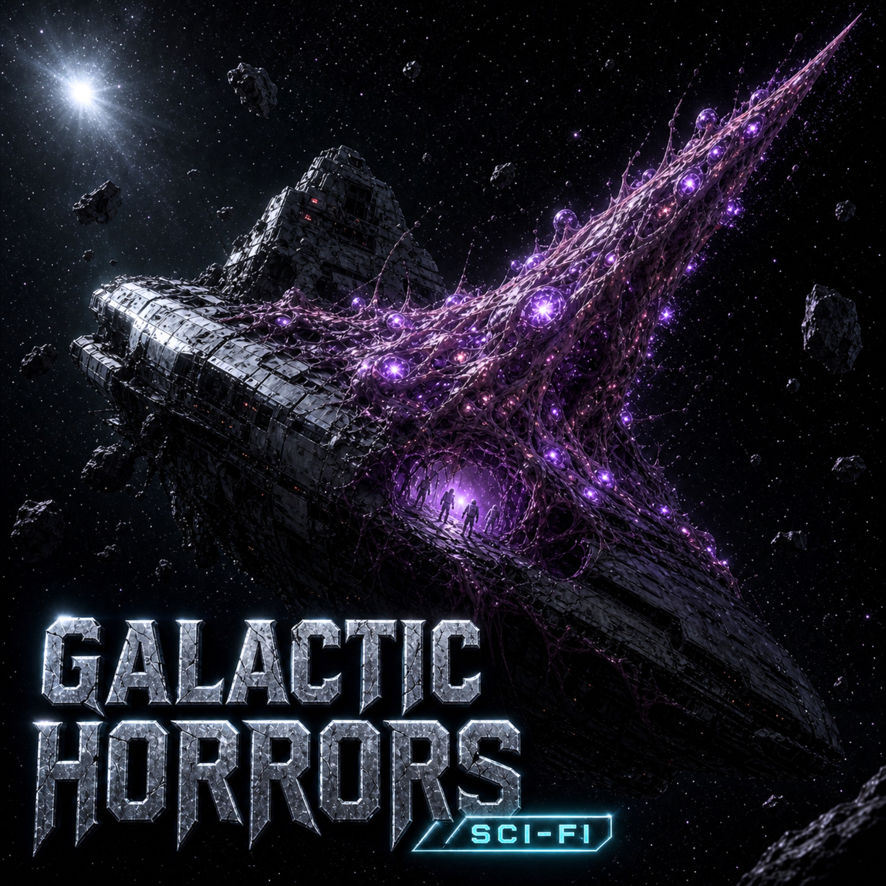 Humanity Decoded The Map To A Sanctuary World. It Was A Galactic Quarantine Zone