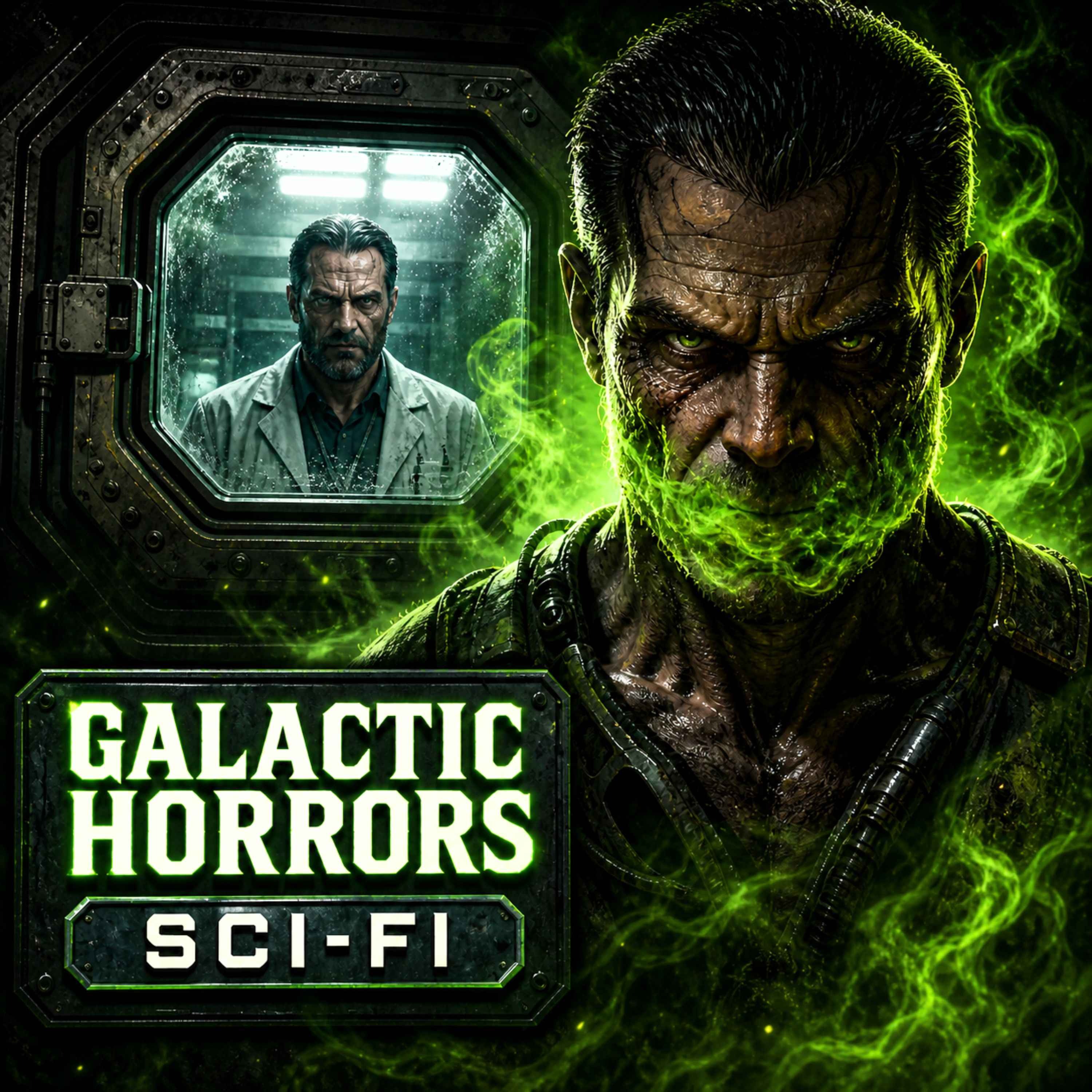 I Work At A Top-Secret Collider. It Pulled Something From A Dead Earth