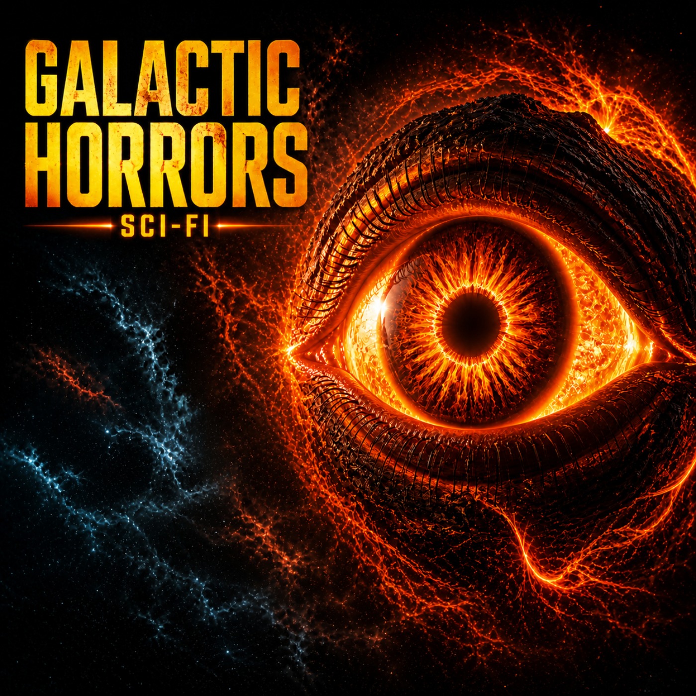 Galactic Horrors