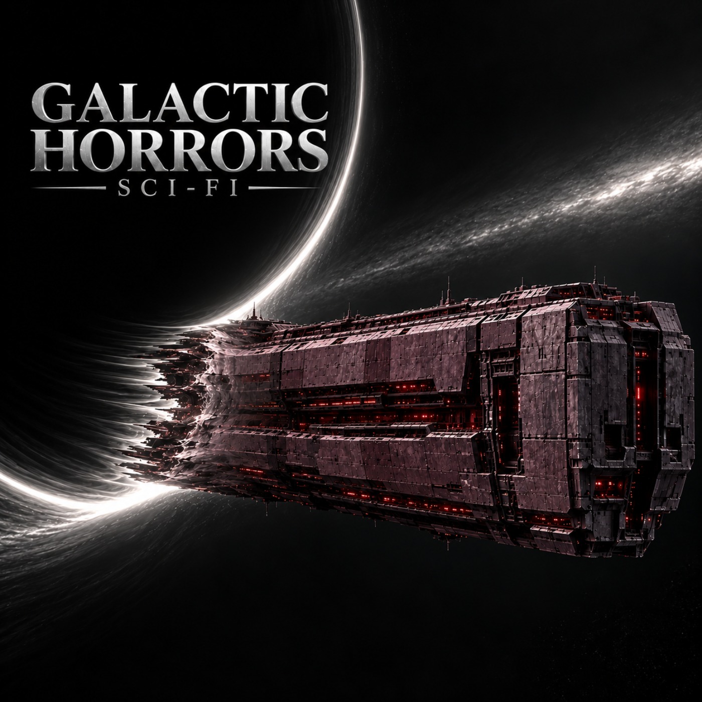 An Invisible Cosmic Predator Is Hunting Thousands Of Space Refugees