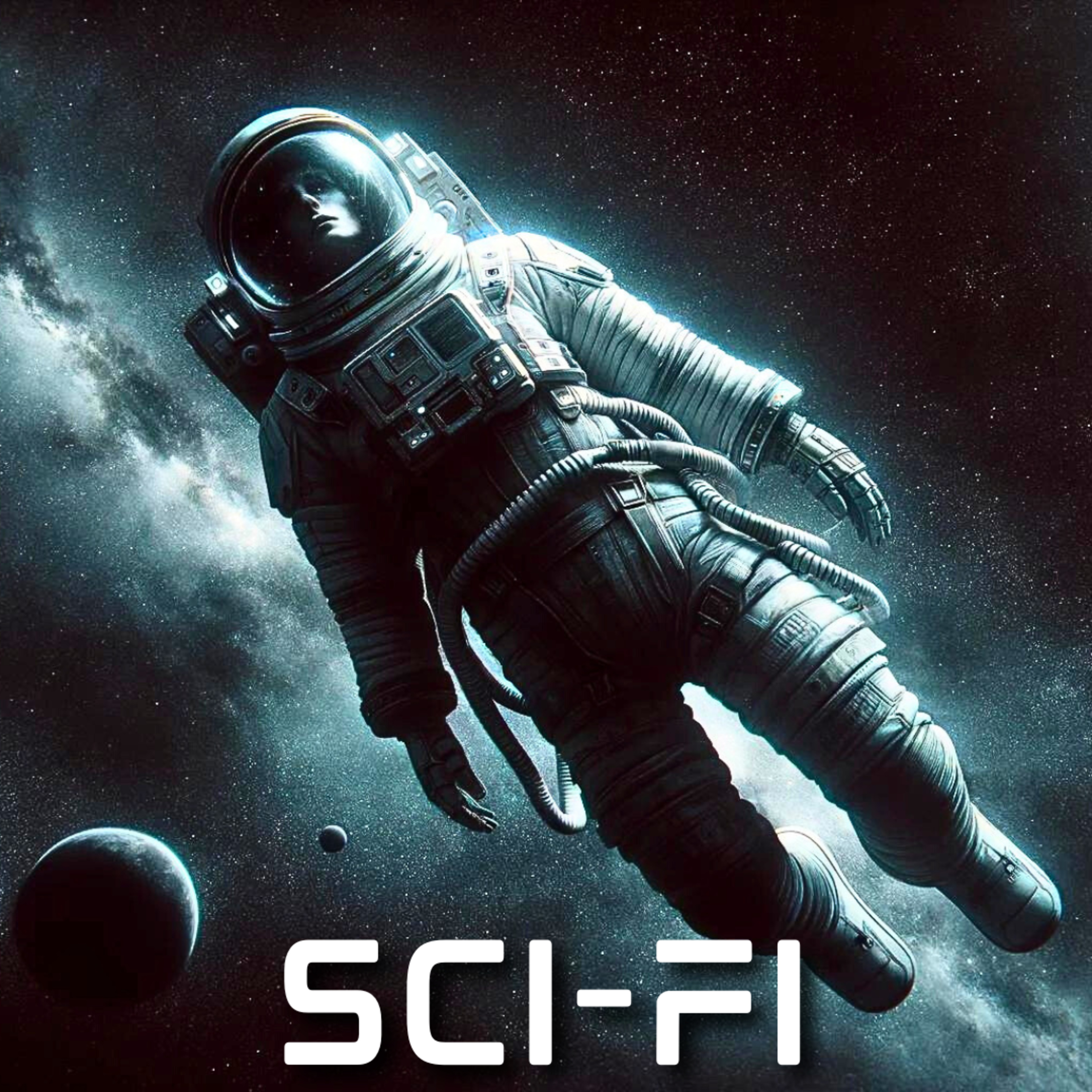 Our Astronauts Vanished In The Void. They Came Back With Dark Secrets | Sci-Fi Creepypasta Story