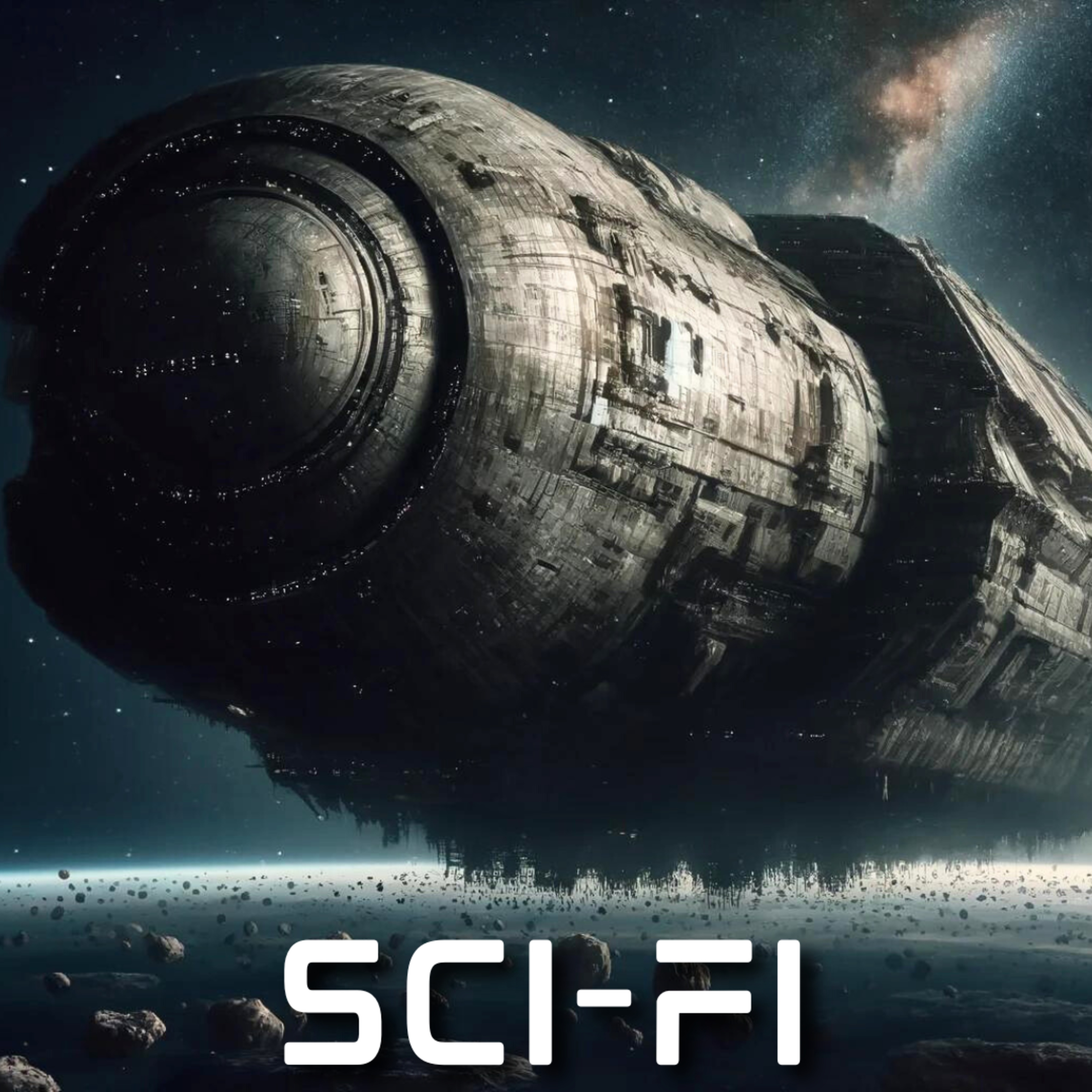 We Found The Lost Ship Of A Century. Please Help Us... | Sci-Fi Creepypasta Story