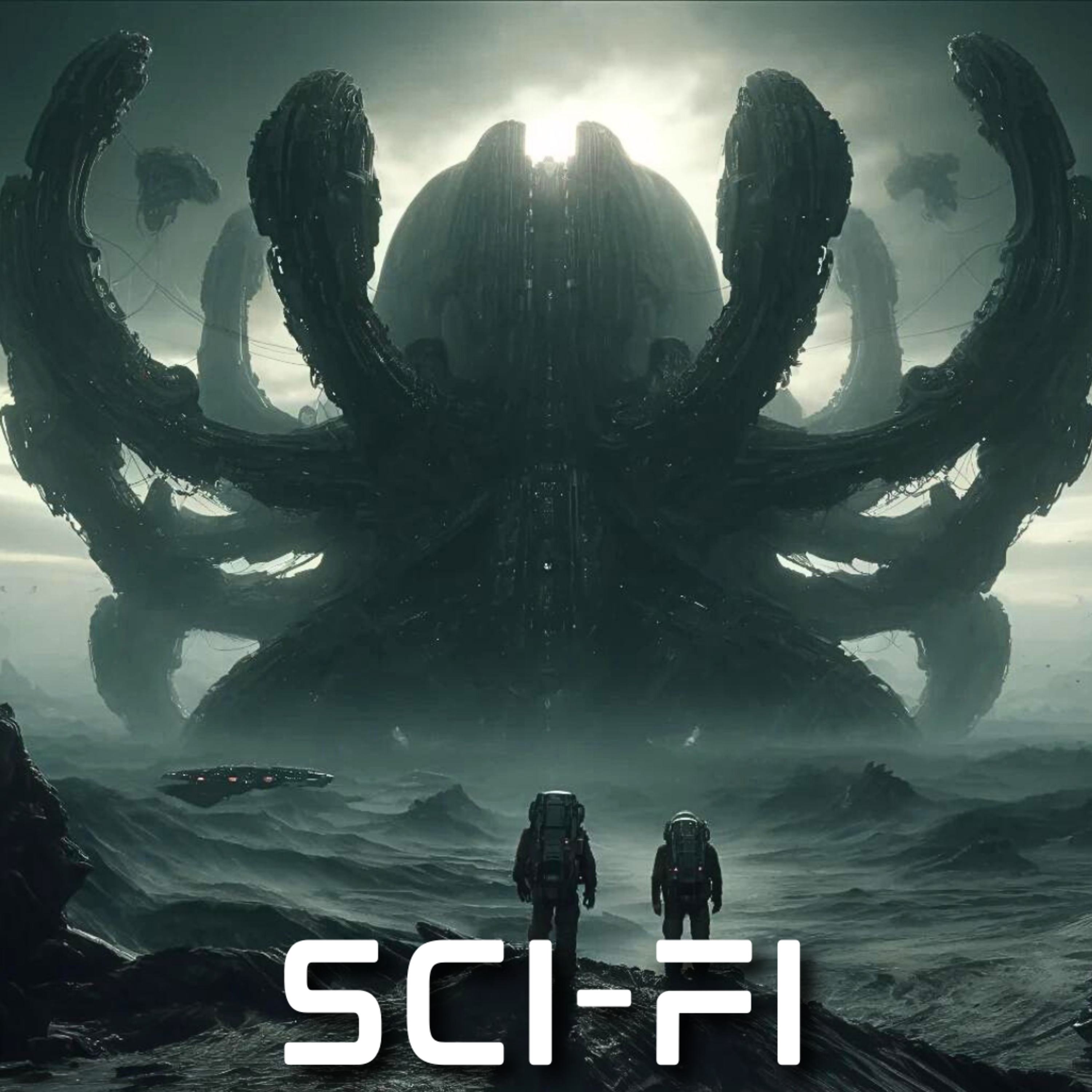 We Explored A Dead World. It Wasn't As Dead As We Thought | Sci-Fi Creepypasta Story